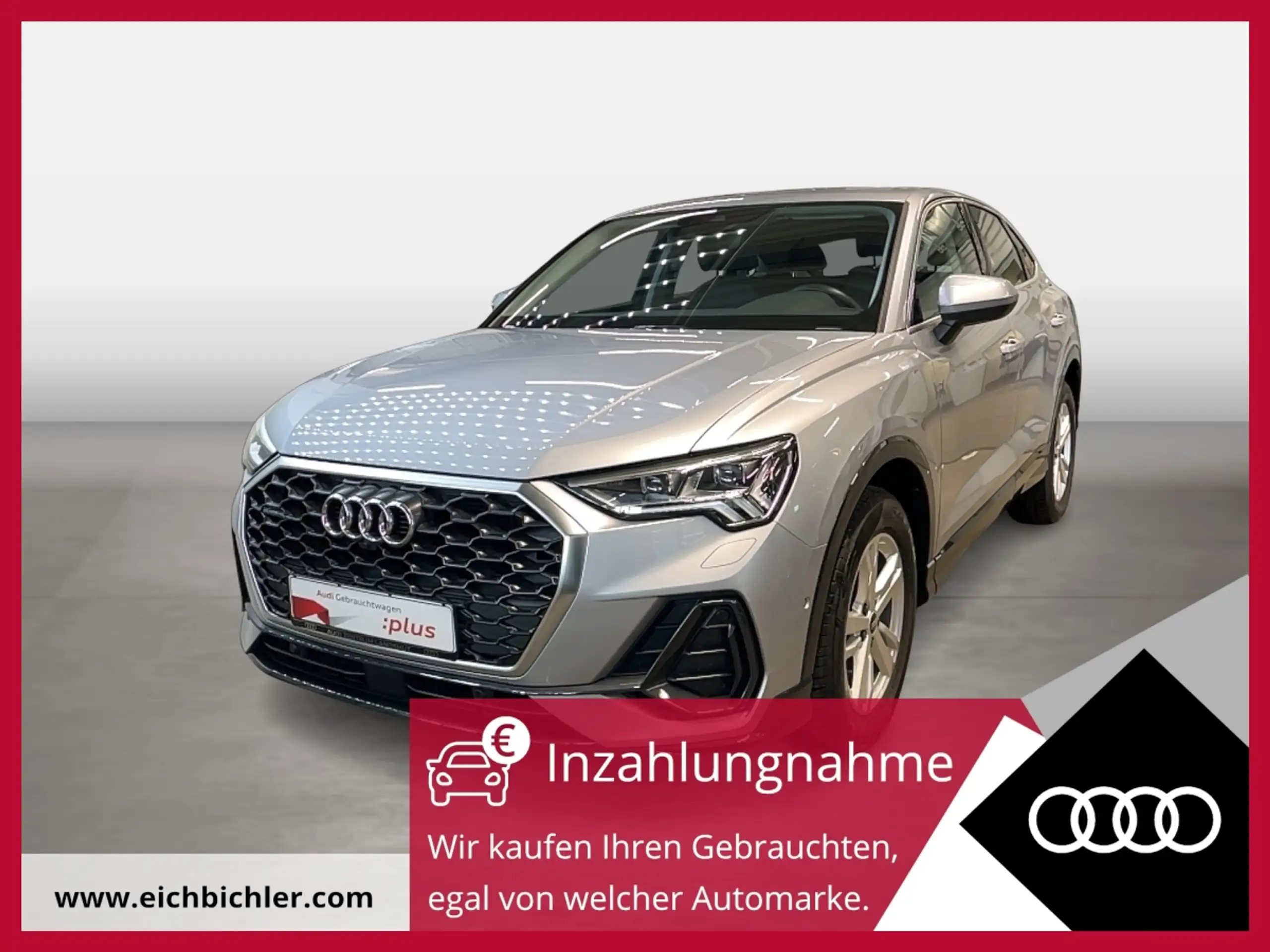 Audi - Q3