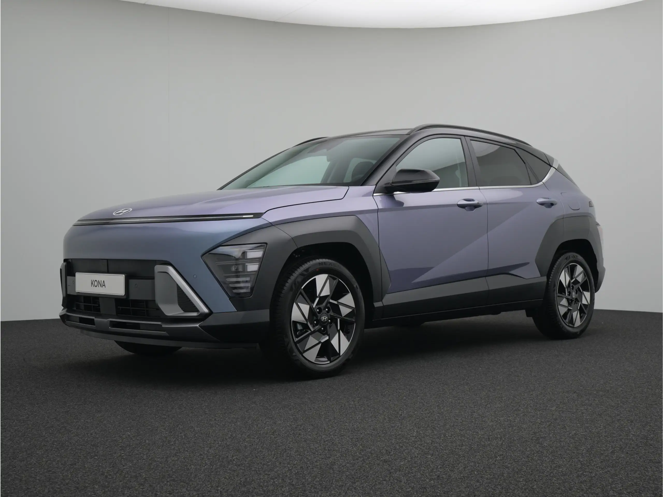 Hyundai - KONA