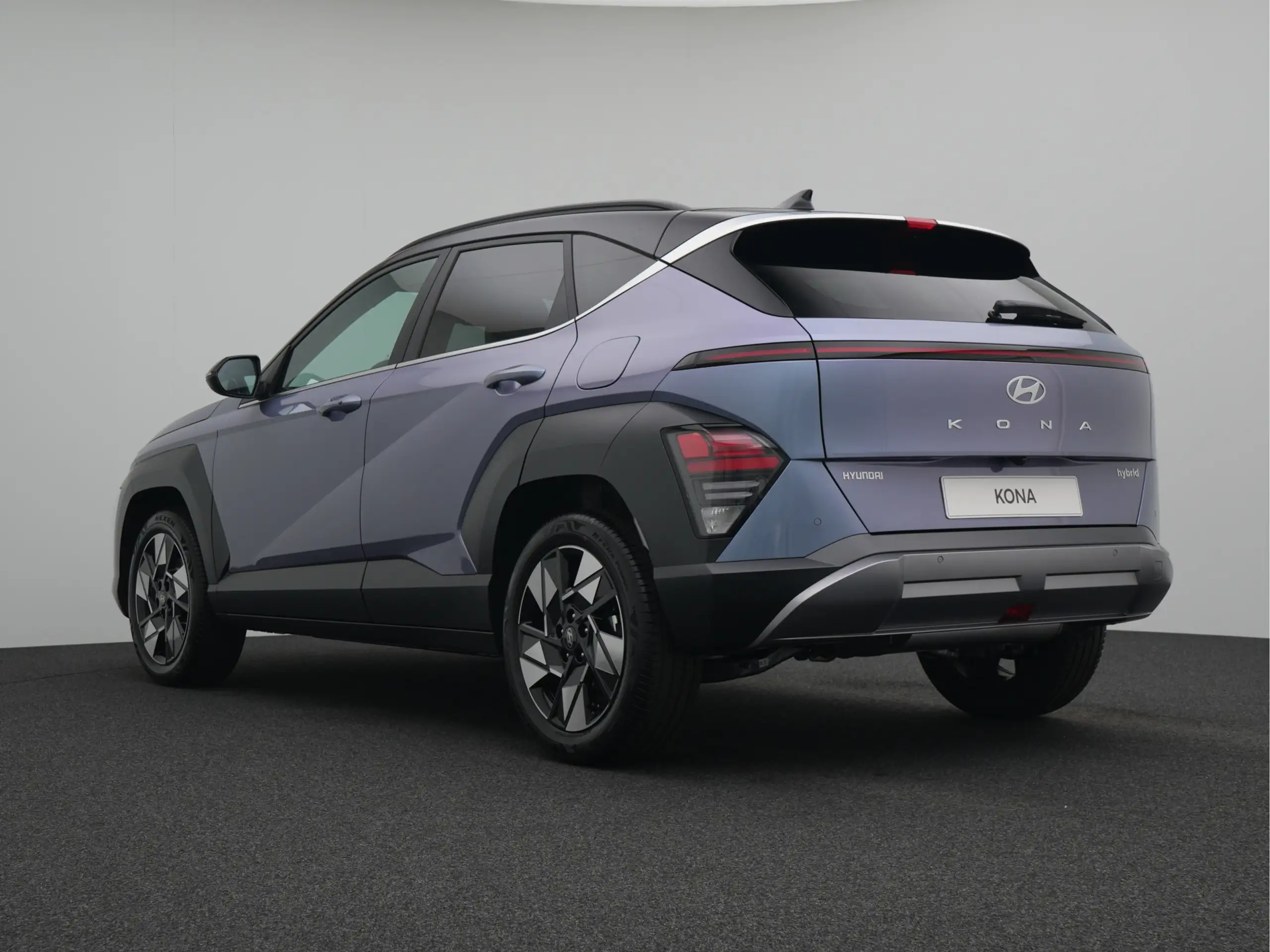 Hyundai - KONA