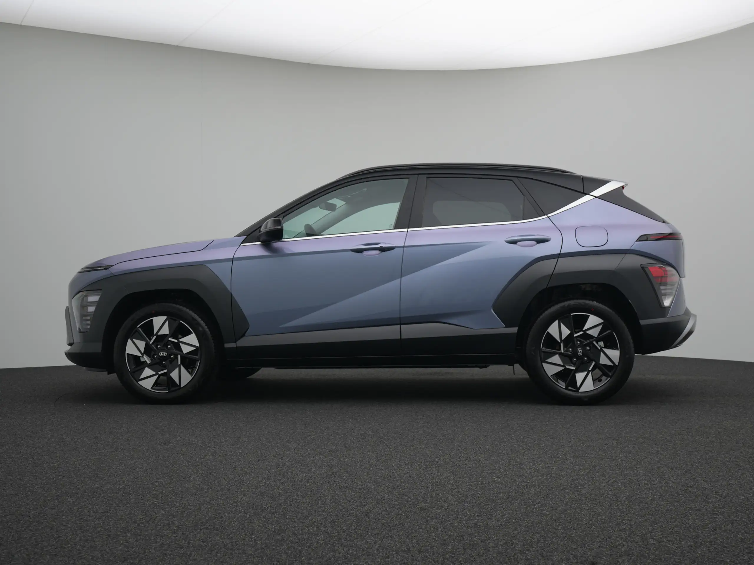 Hyundai - KONA