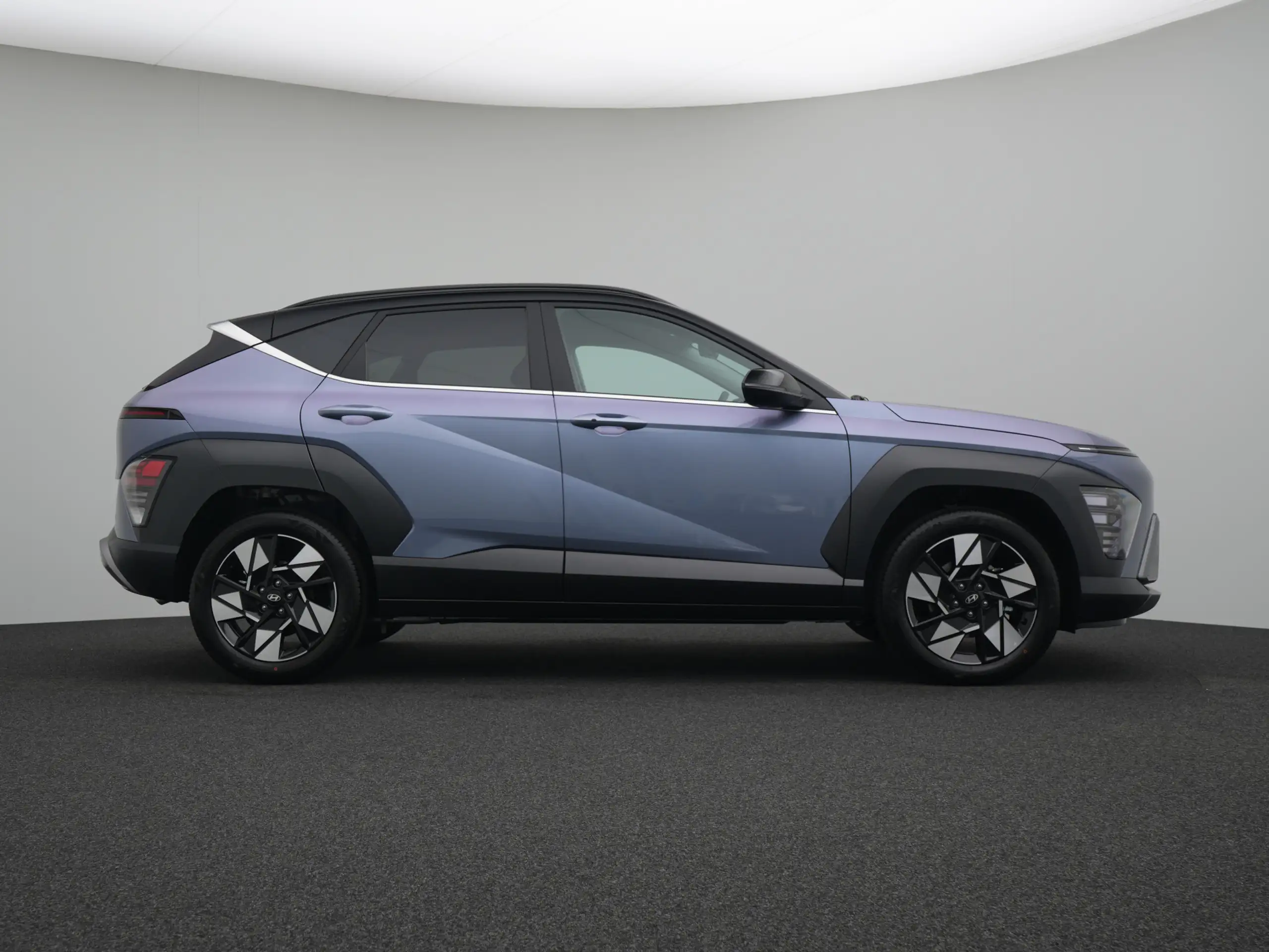 Hyundai - KONA