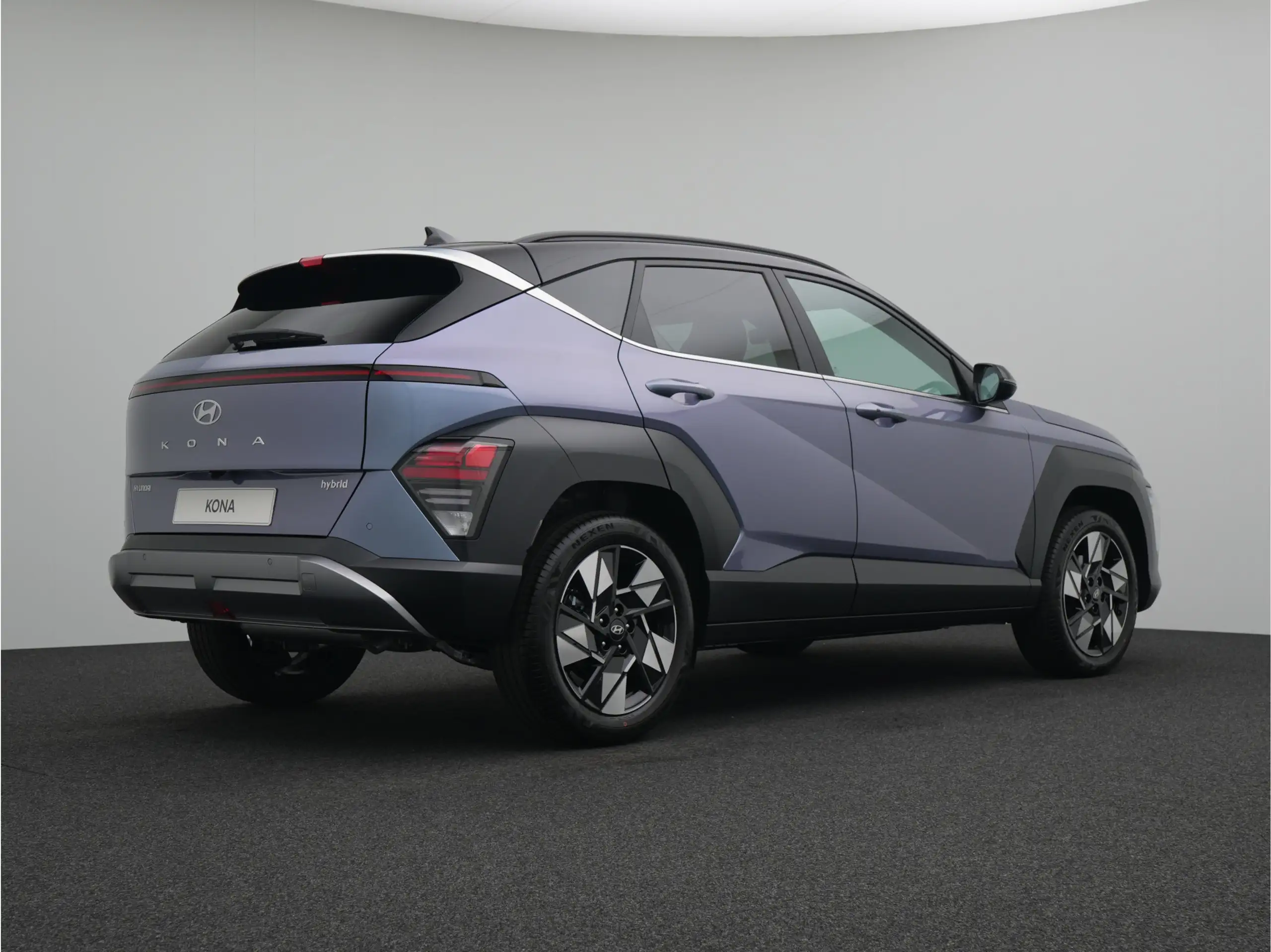 Hyundai - KONA