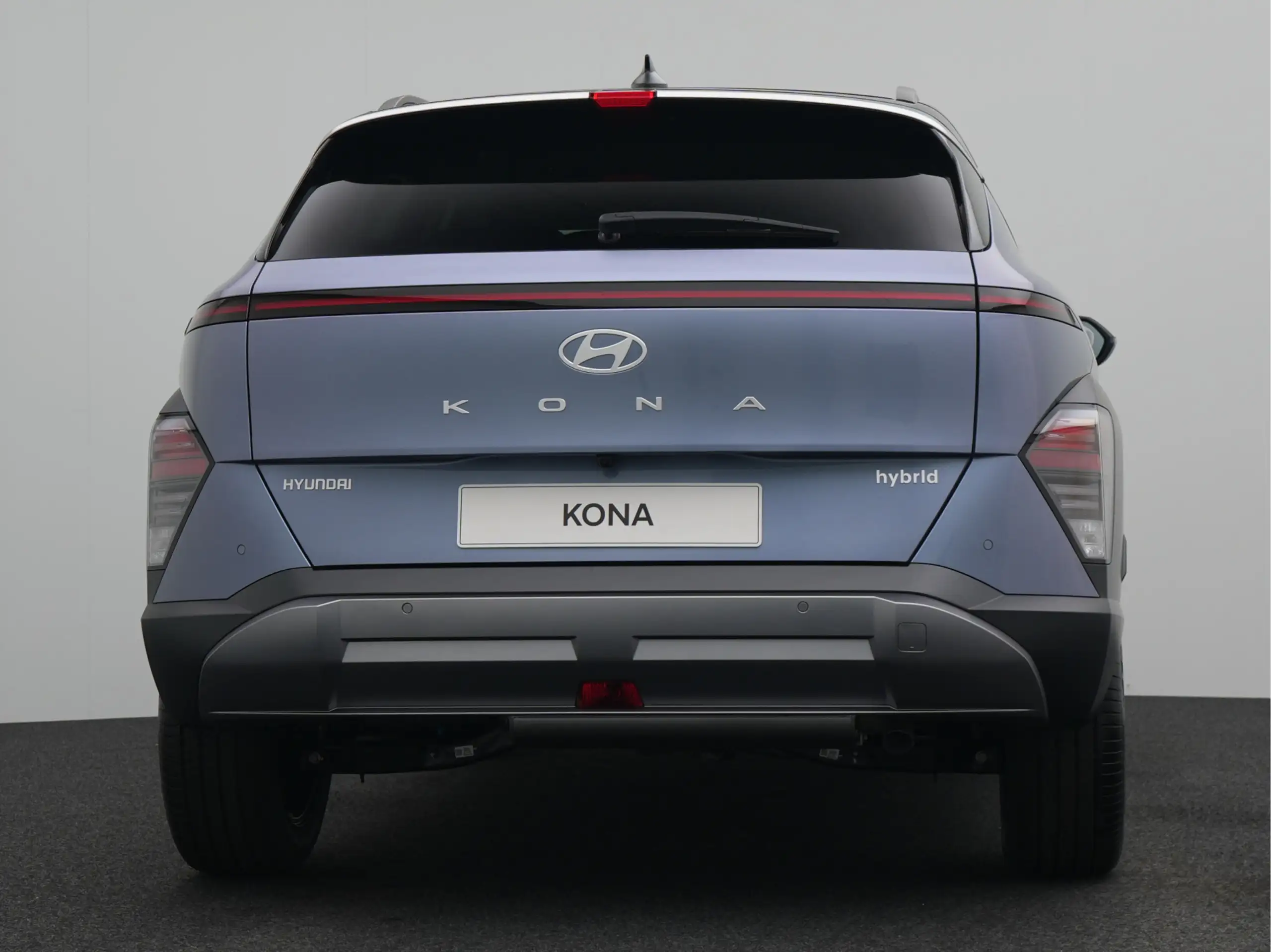 Hyundai - KONA