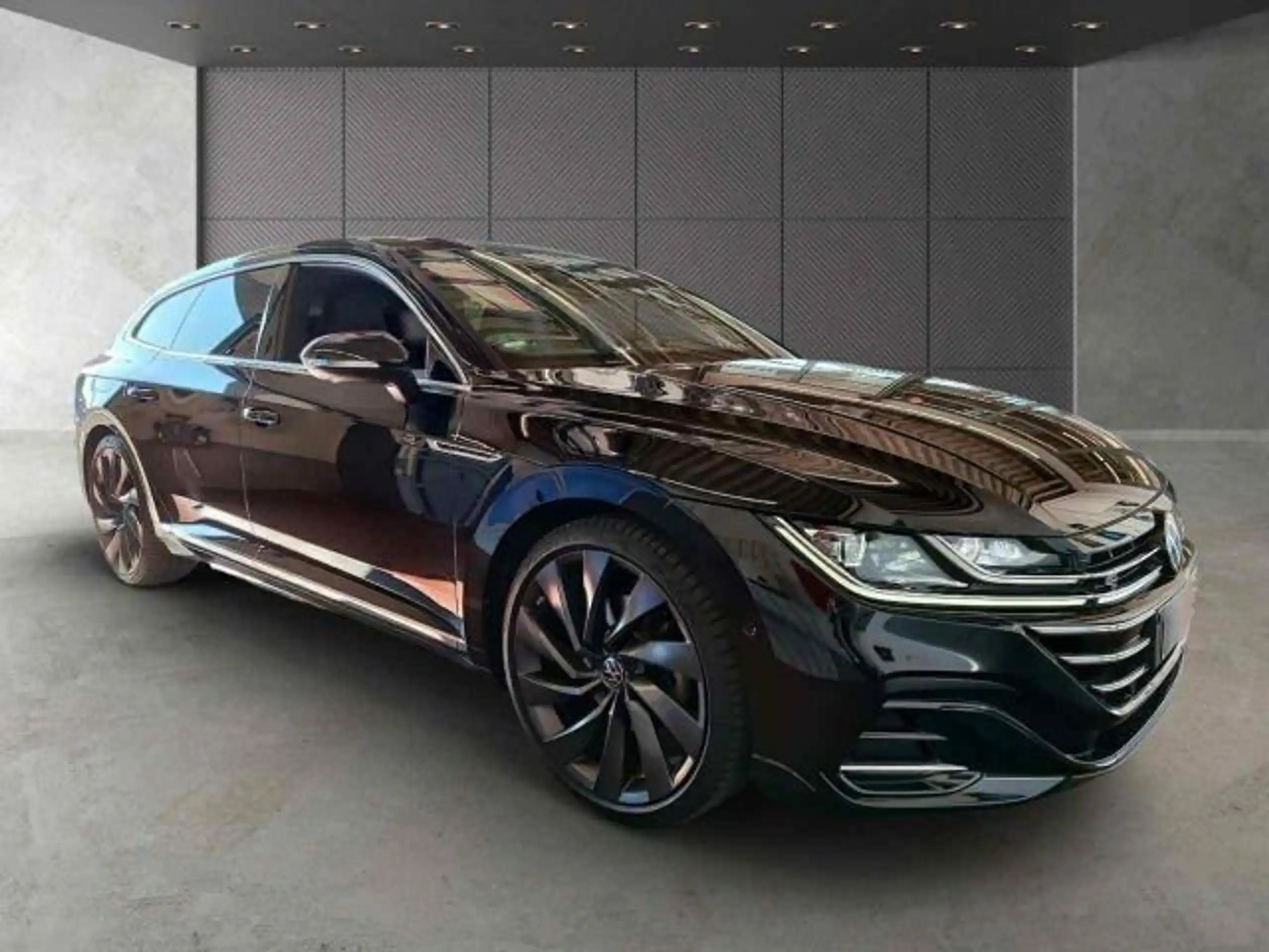 Volkswagen - Arteon