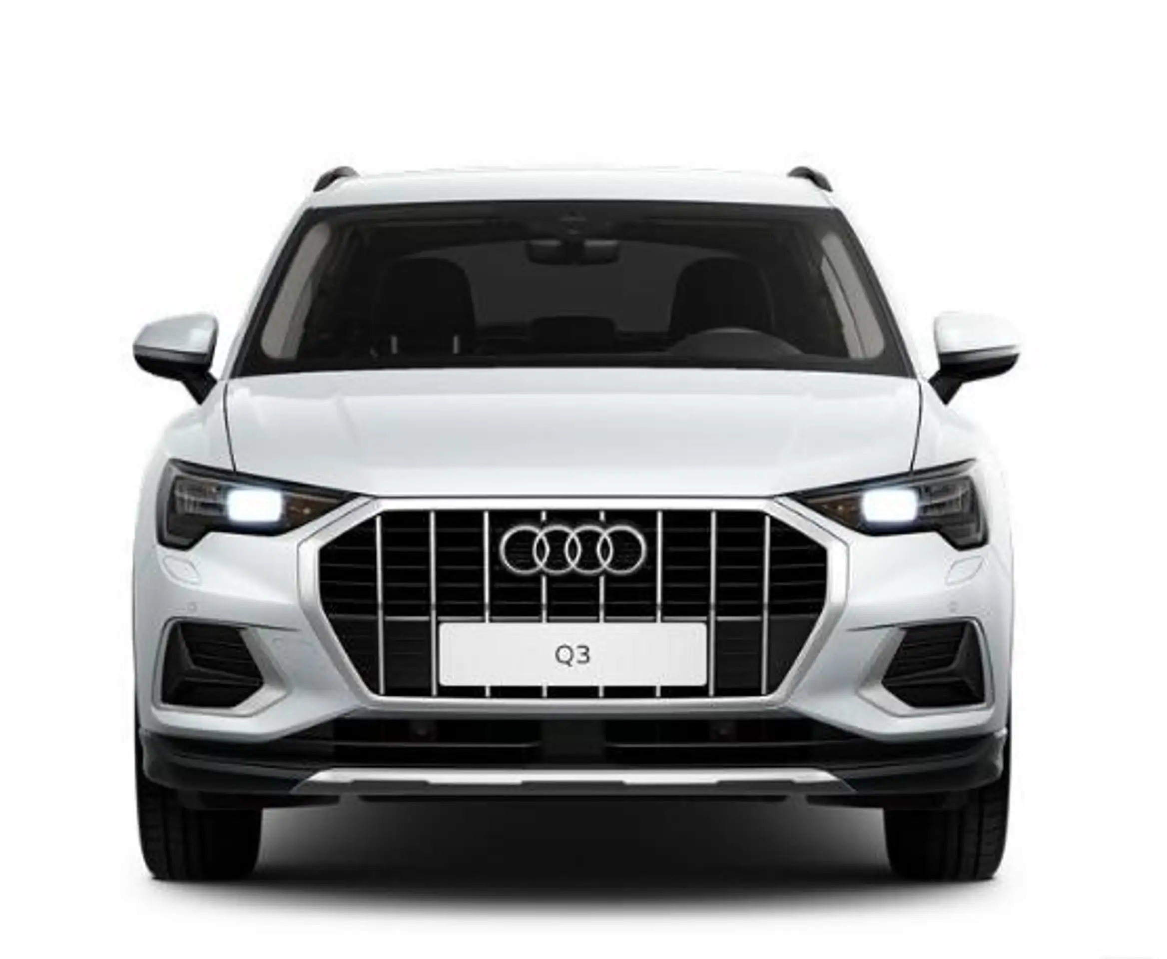 Audi - Q3