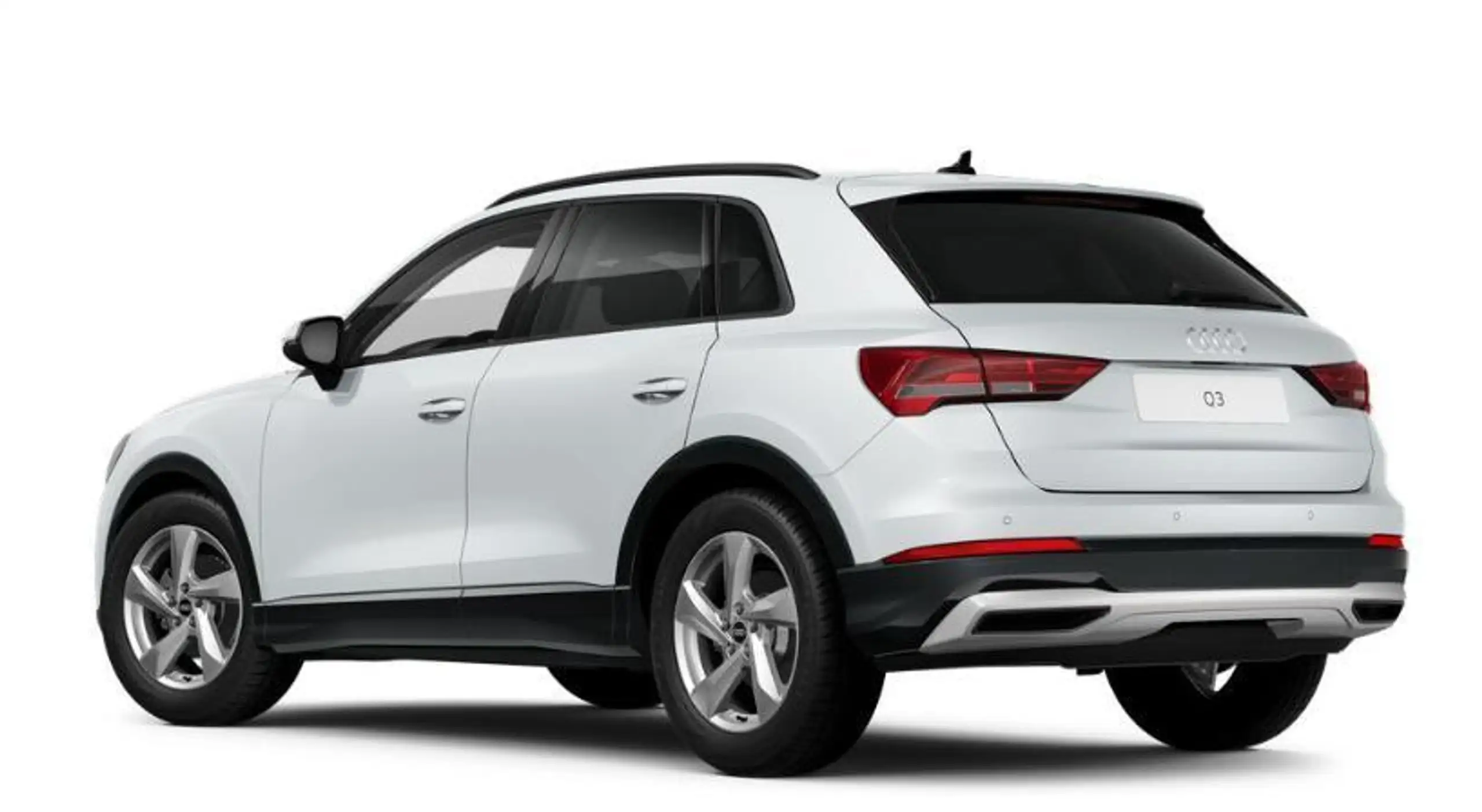 Audi - Q3