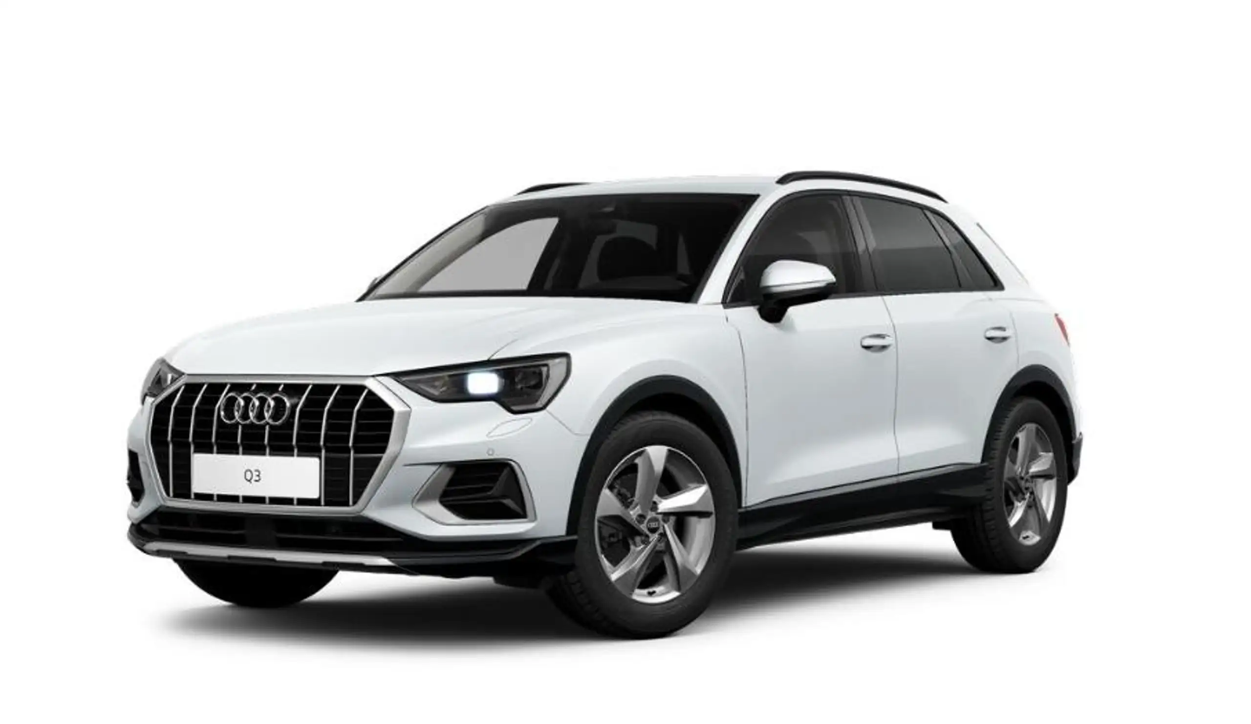 Audi - Q3