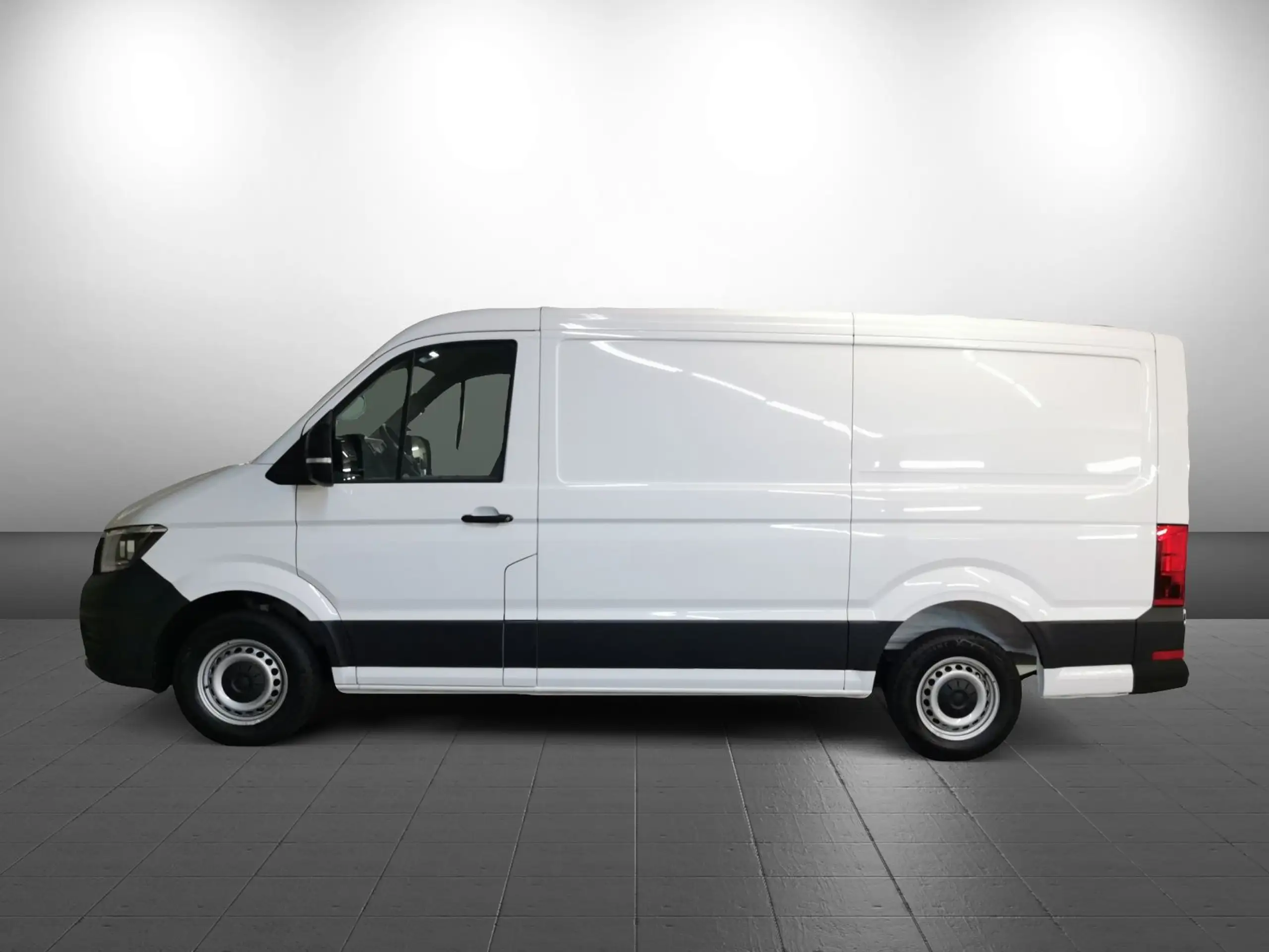 Volkswagen - Crafter