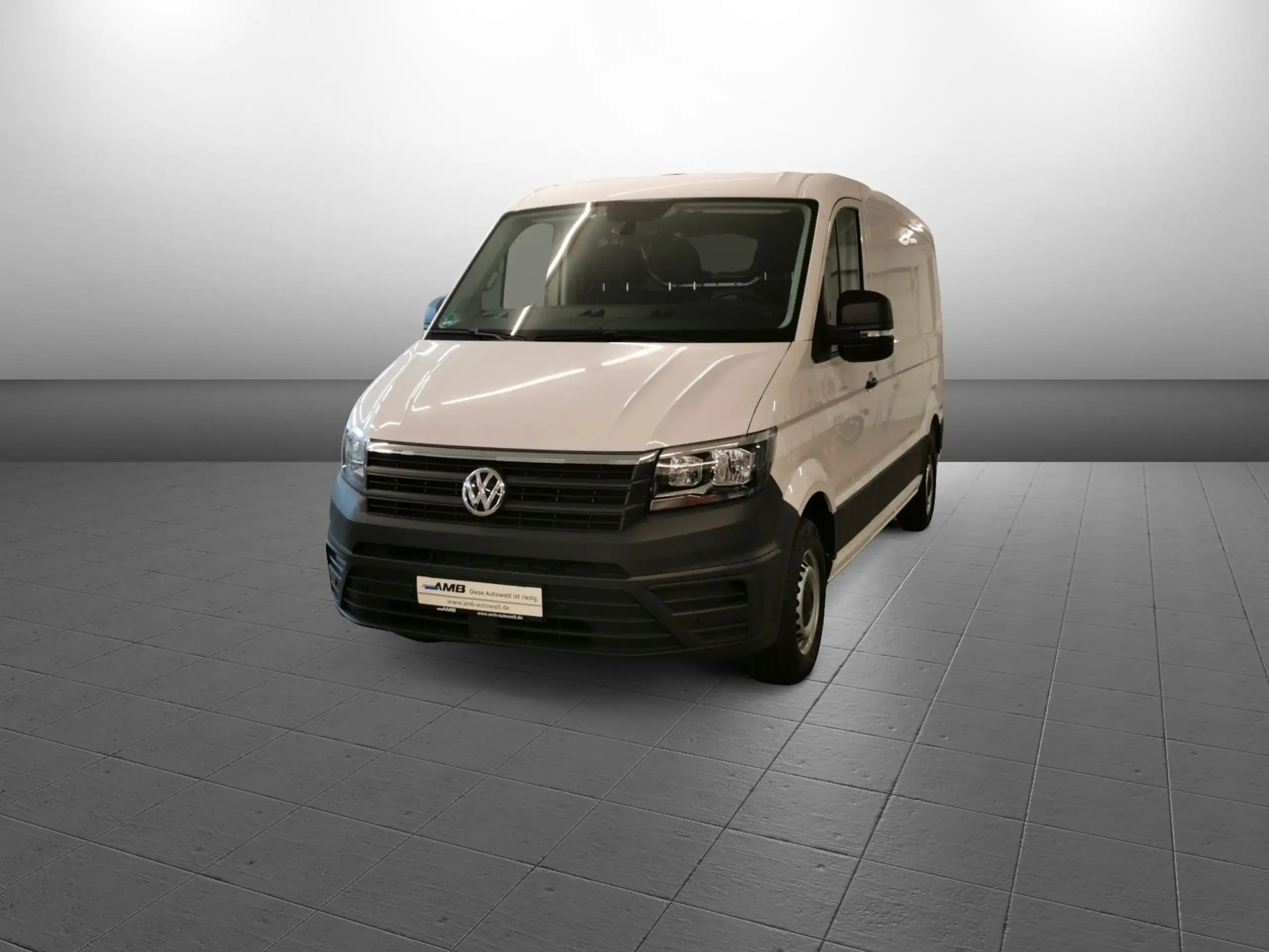 Volkswagen - Crafter