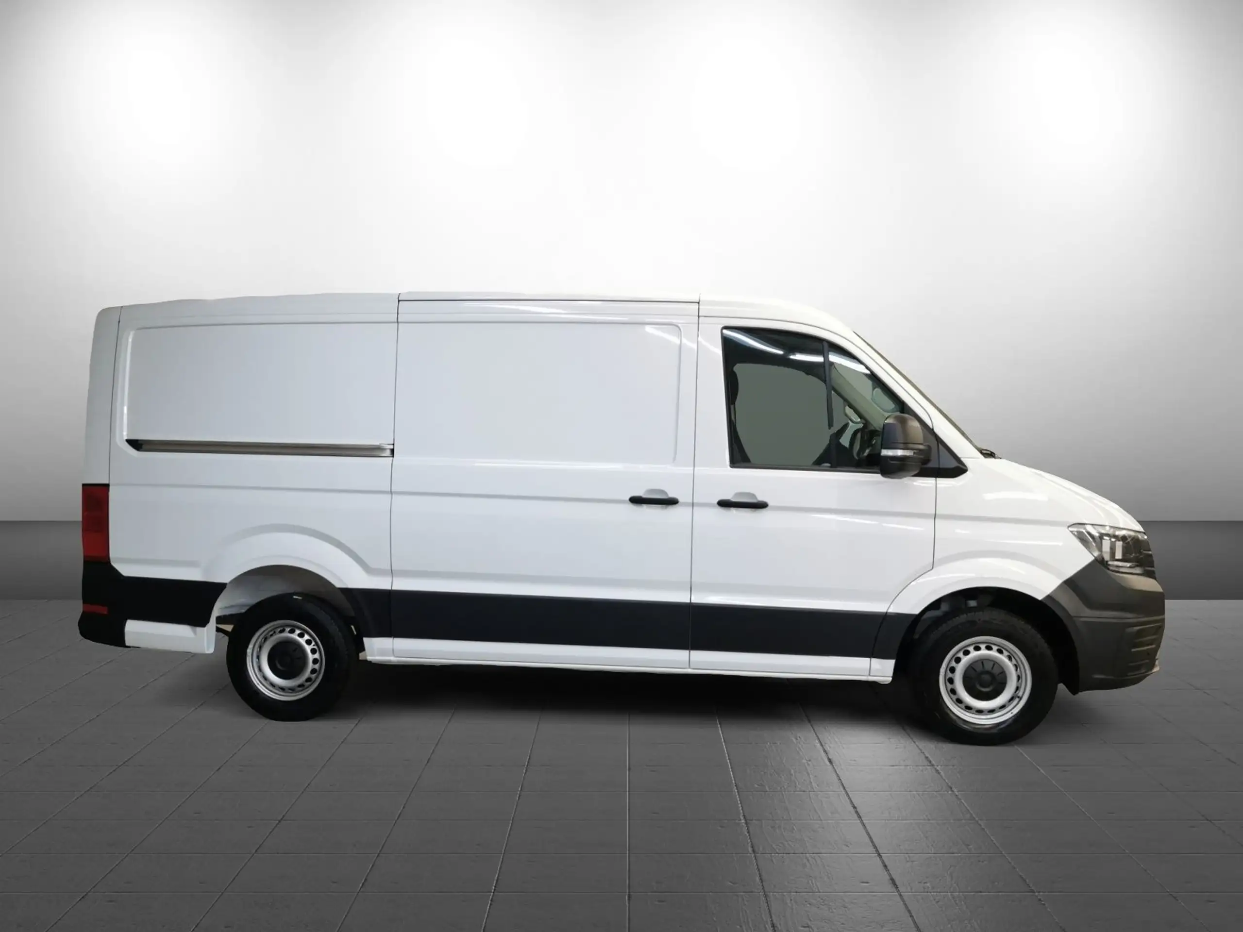 Volkswagen - Crafter