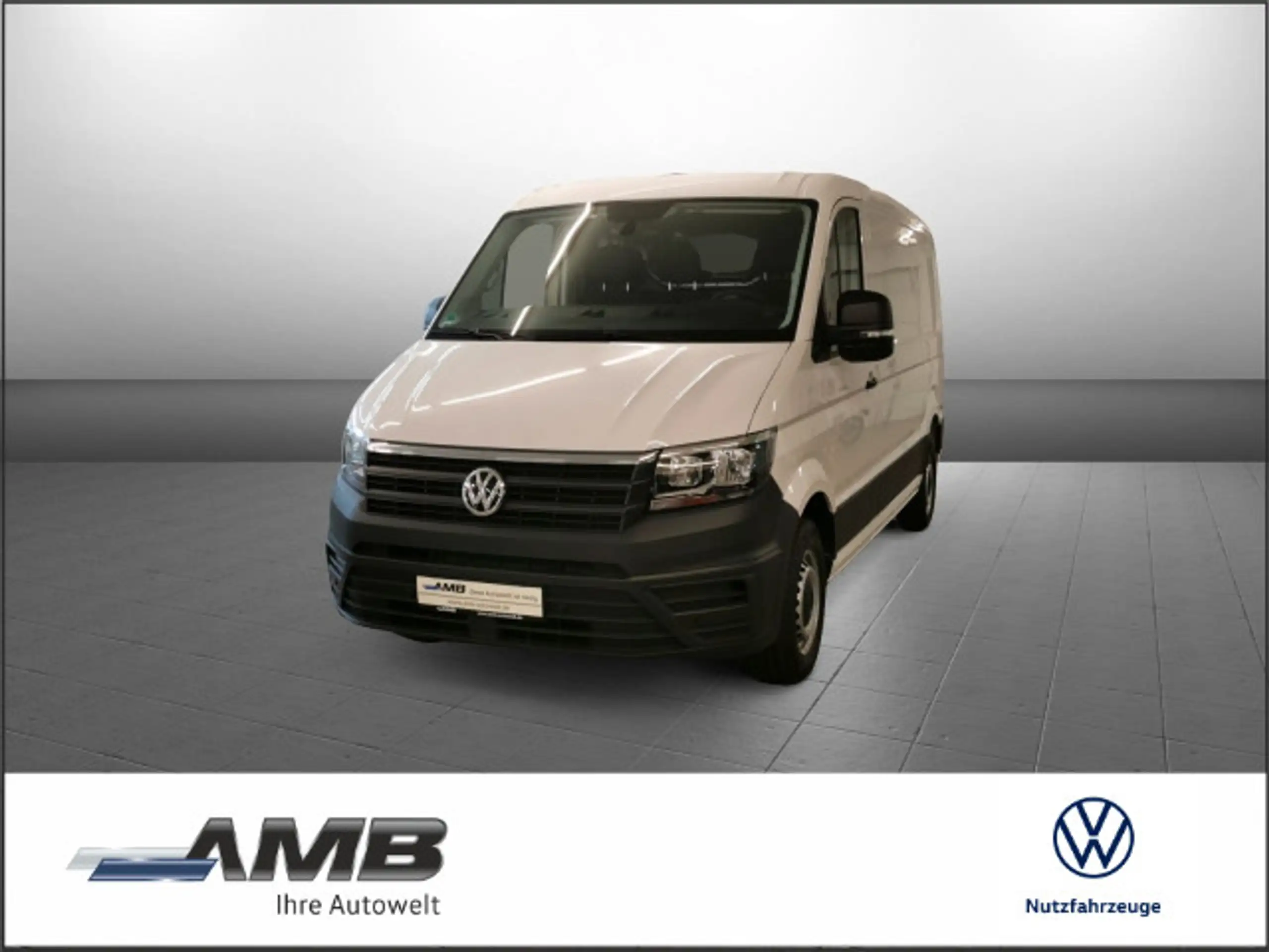 Volkswagen - Crafter