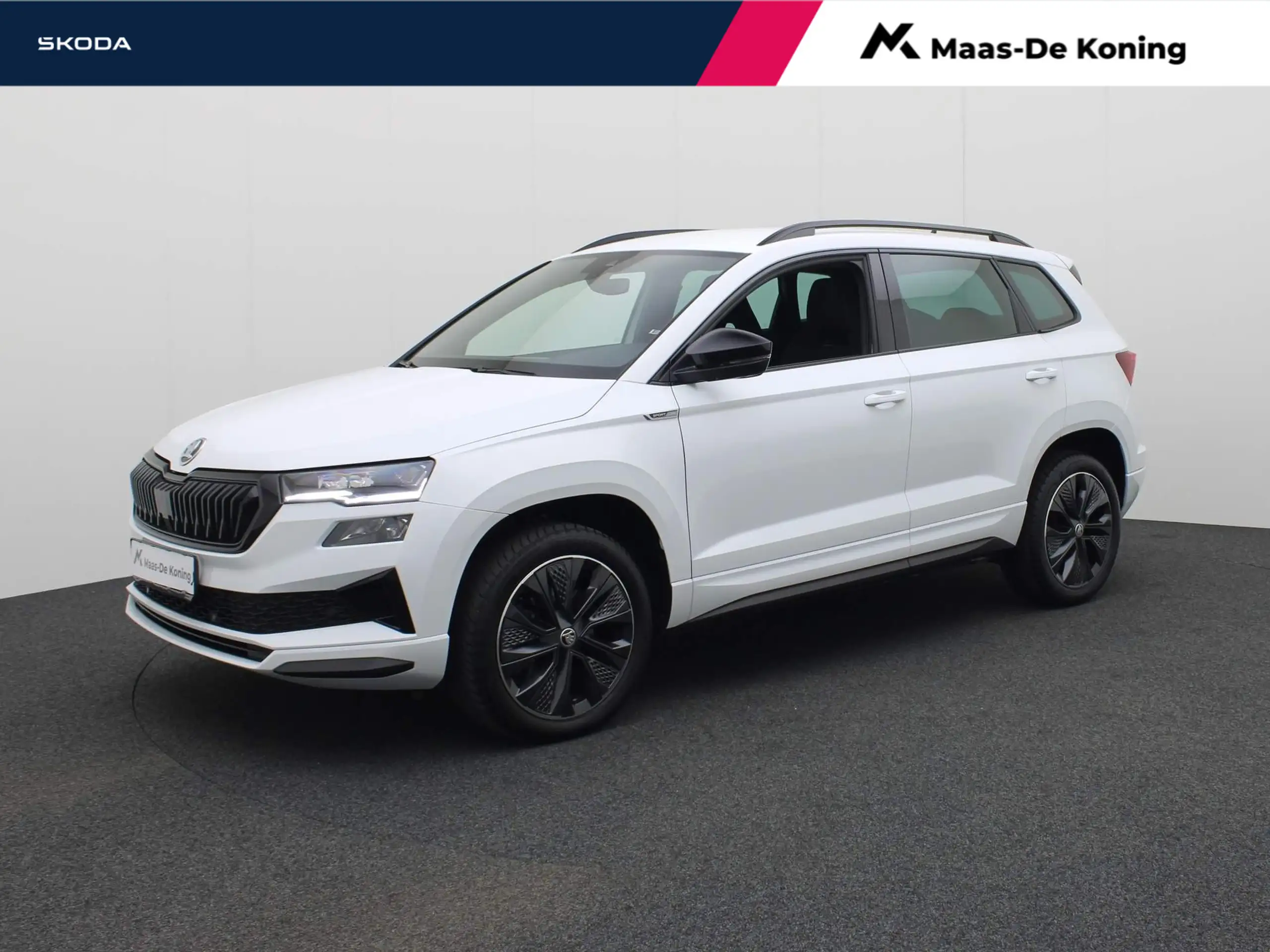 Skoda - Karoq