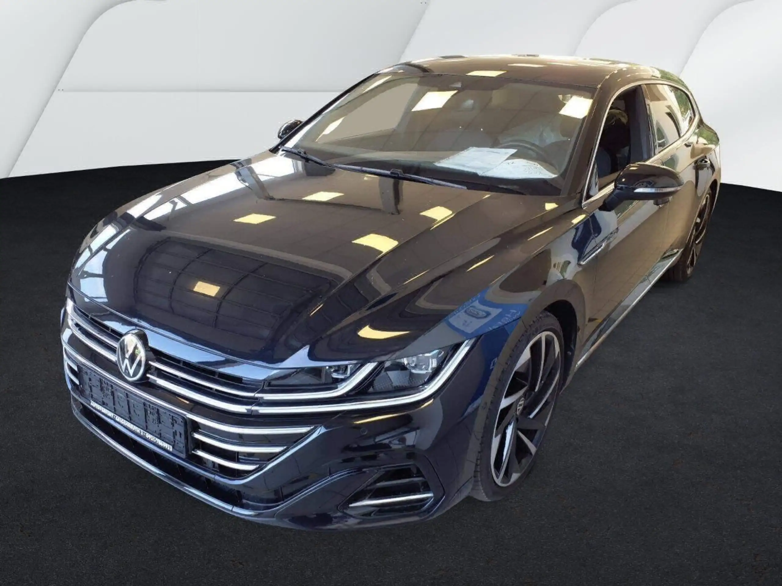 Volkswagen - Arteon