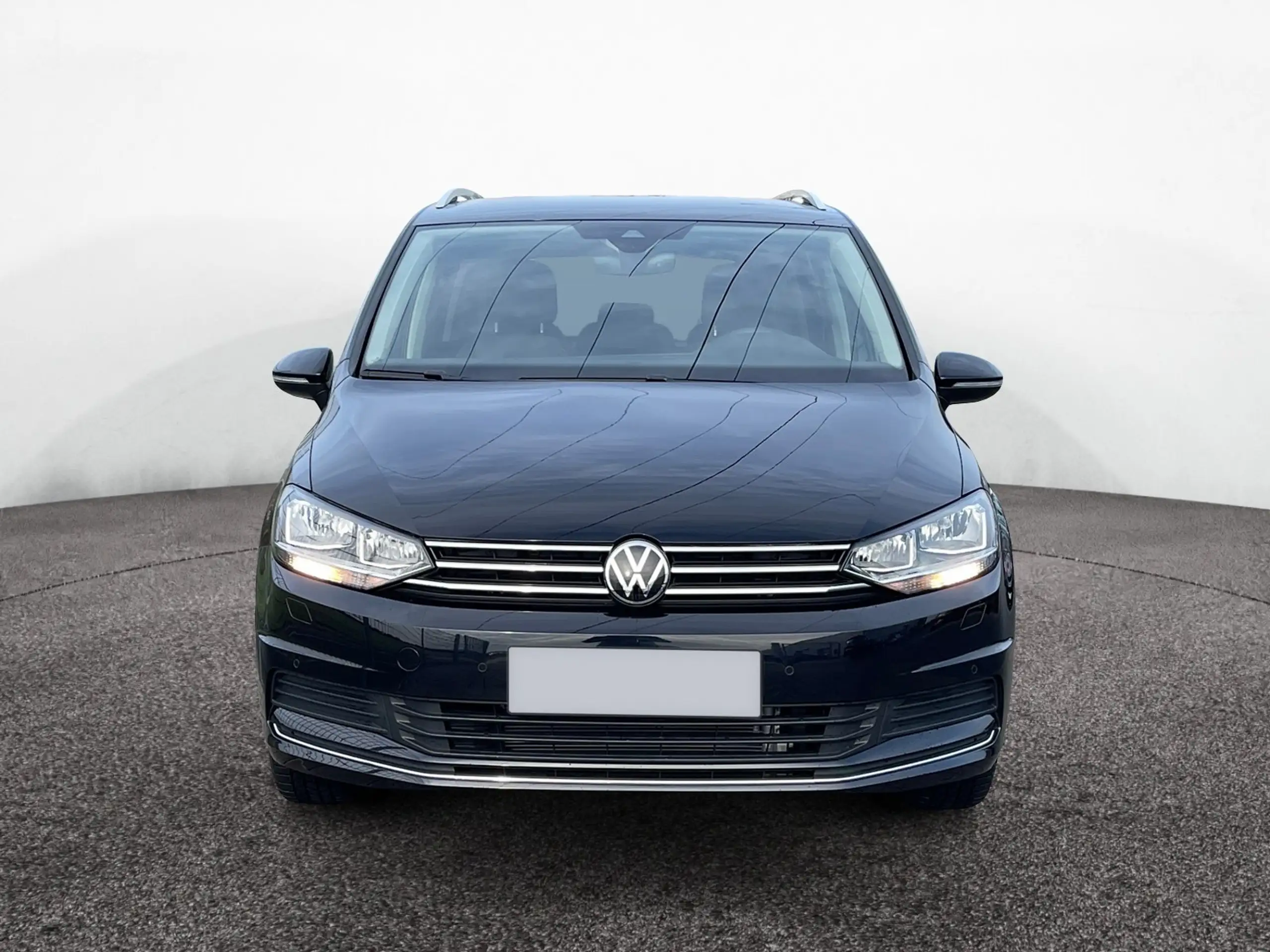 Volkswagen - Touran