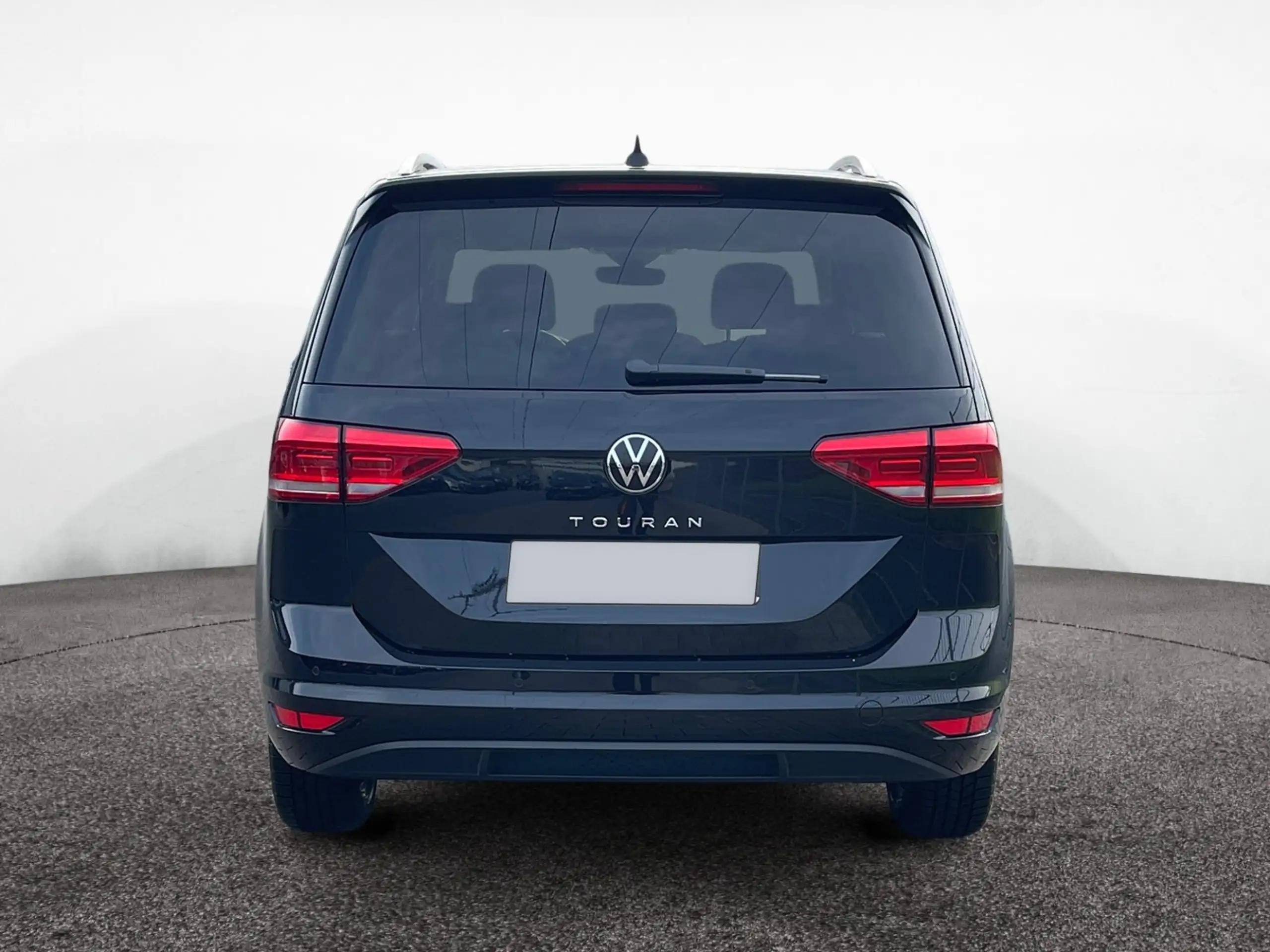 Volkswagen - Touran