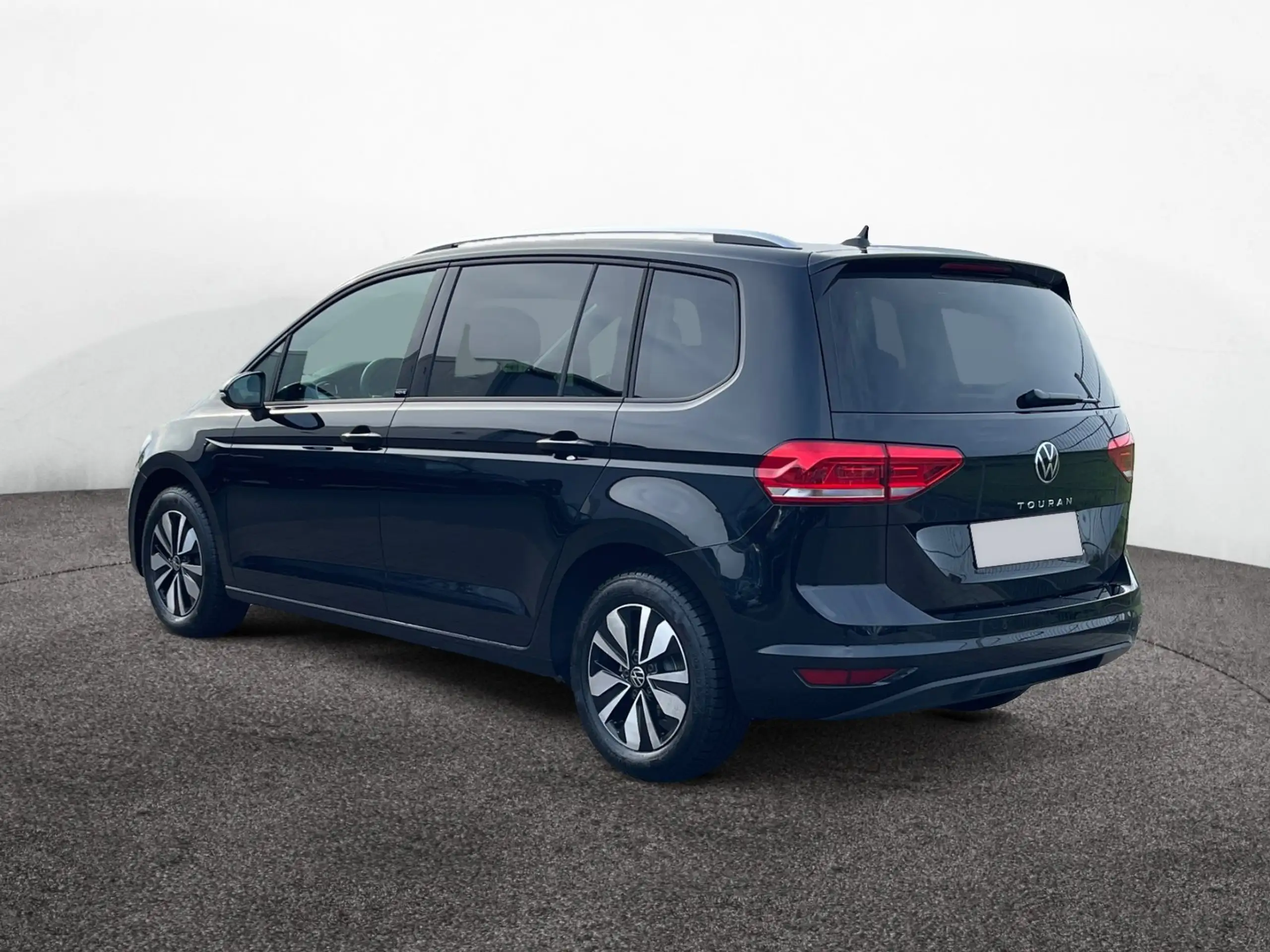 Volkswagen - Touran