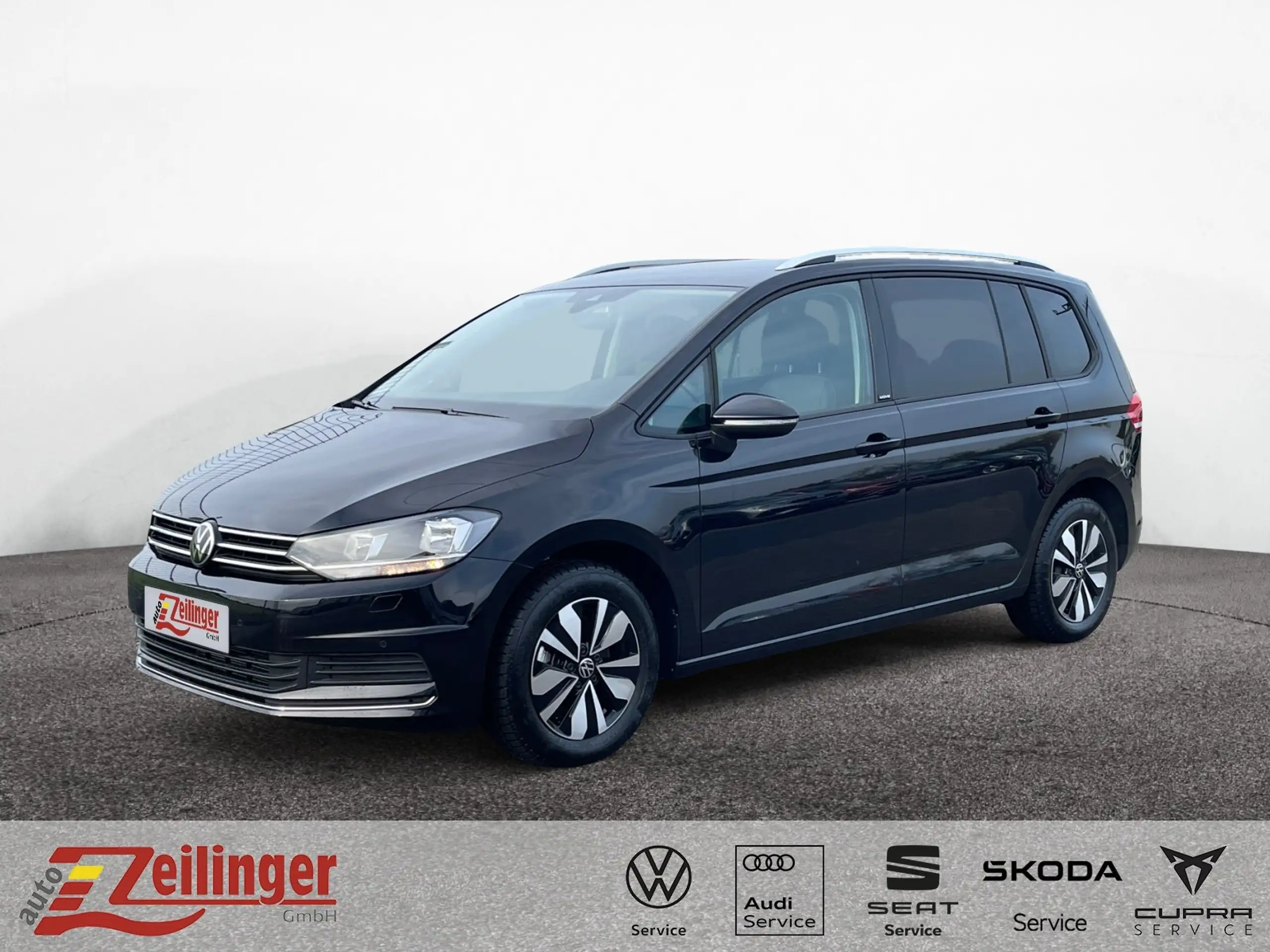 Volkswagen - Touran