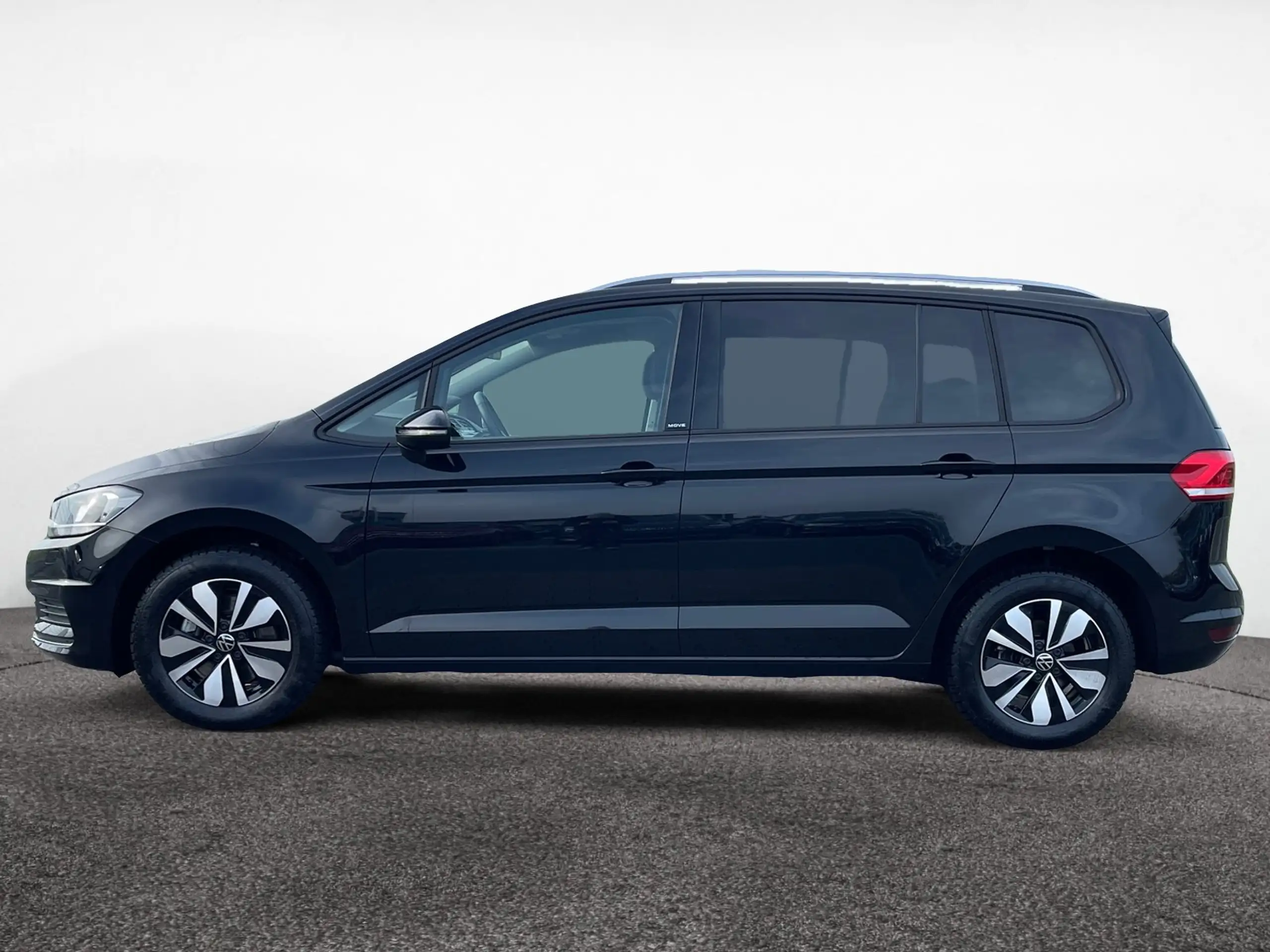 Volkswagen - Touran