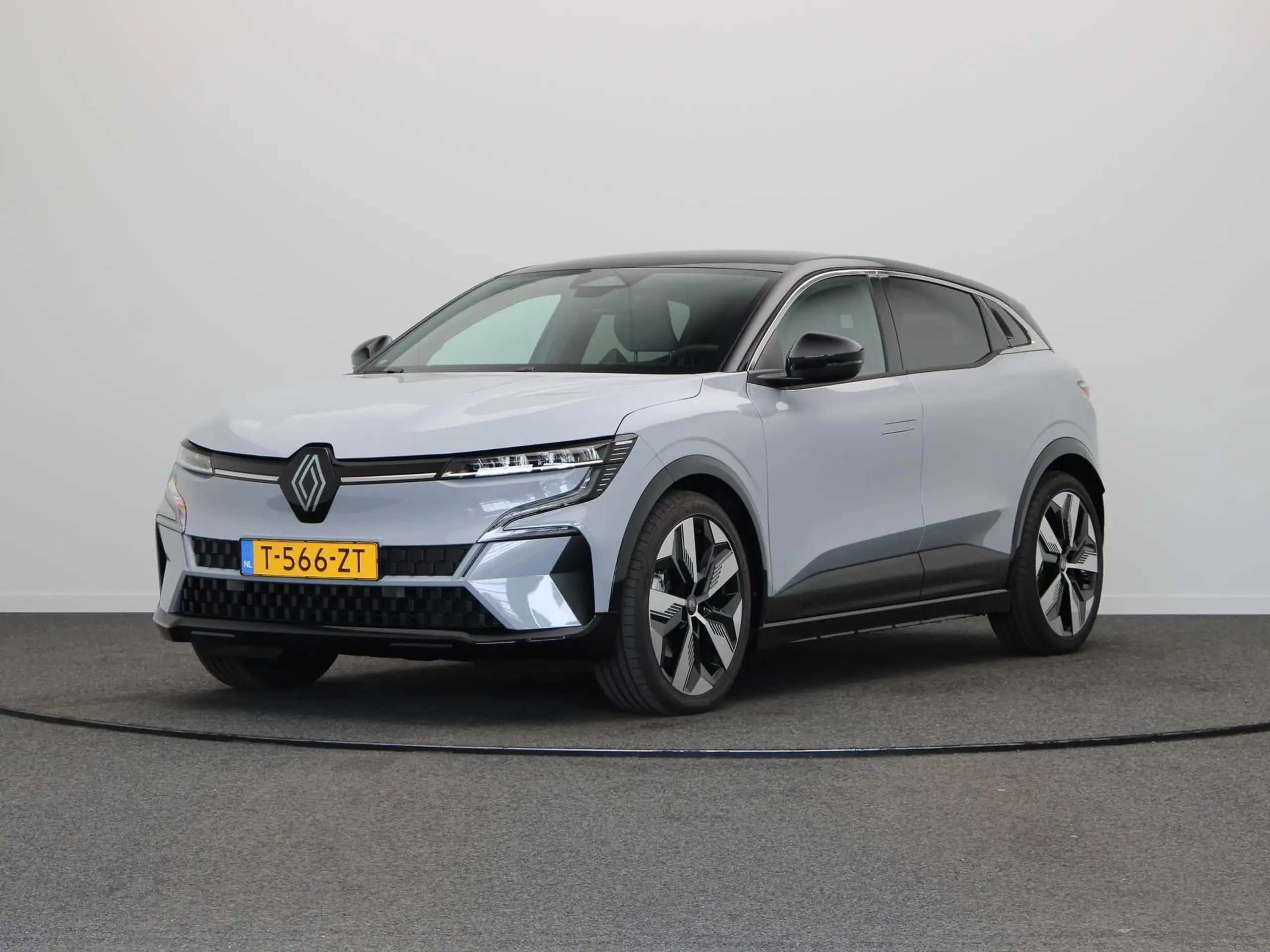 Renault - Megane E-Tech