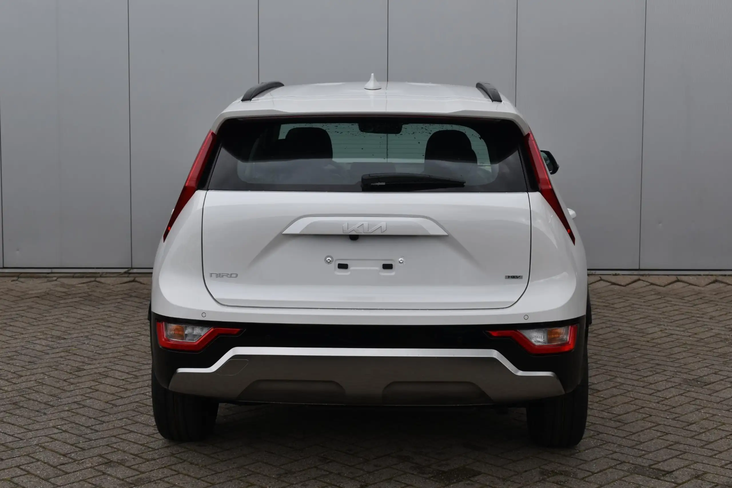 Kia - Niro