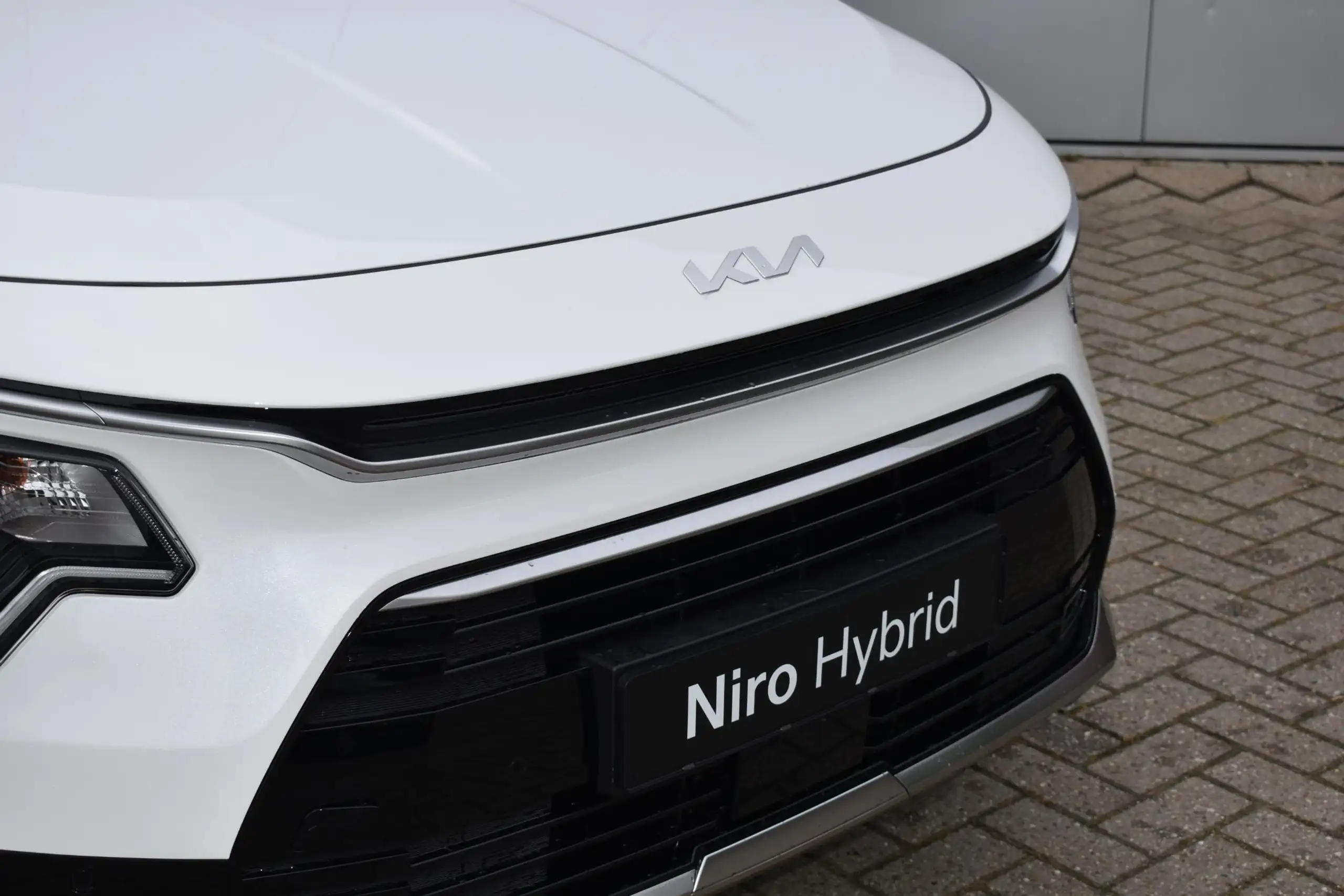 Kia - Niro