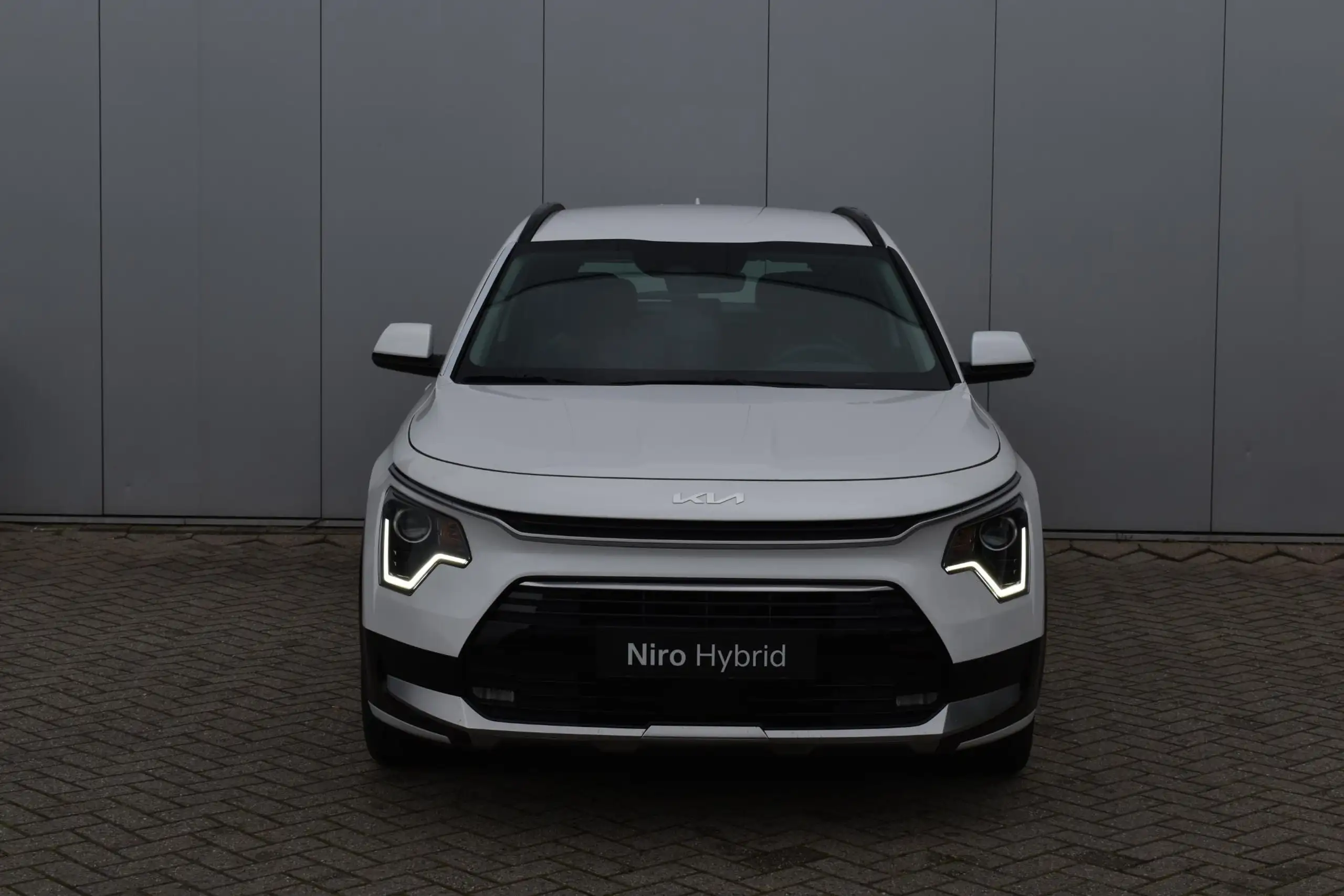 Kia - Niro