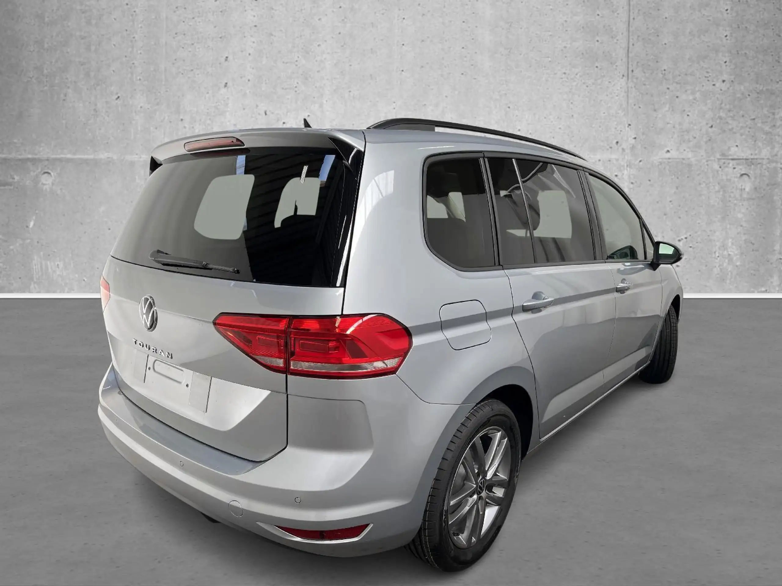 Volkswagen - Touran