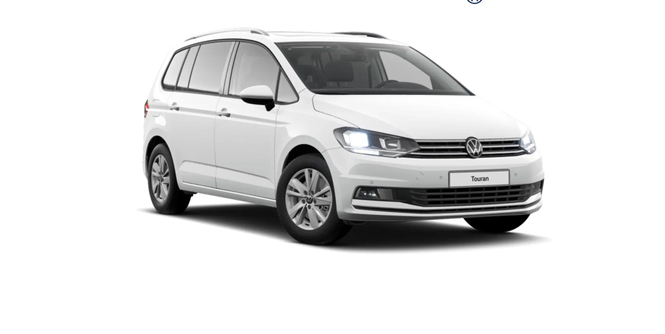 Volkswagen - Touran