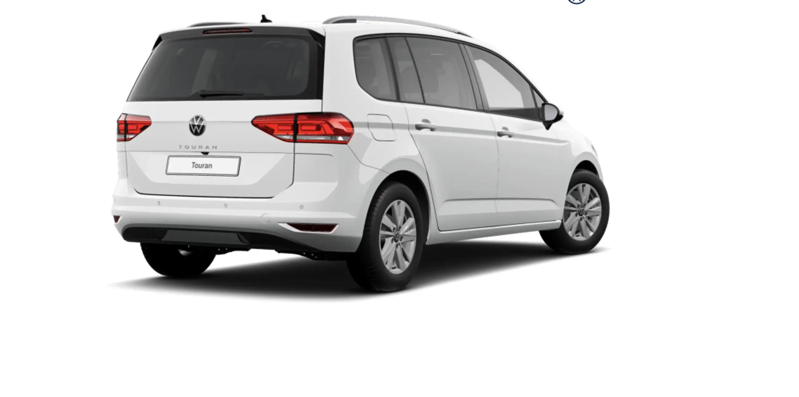 Volkswagen - Touran