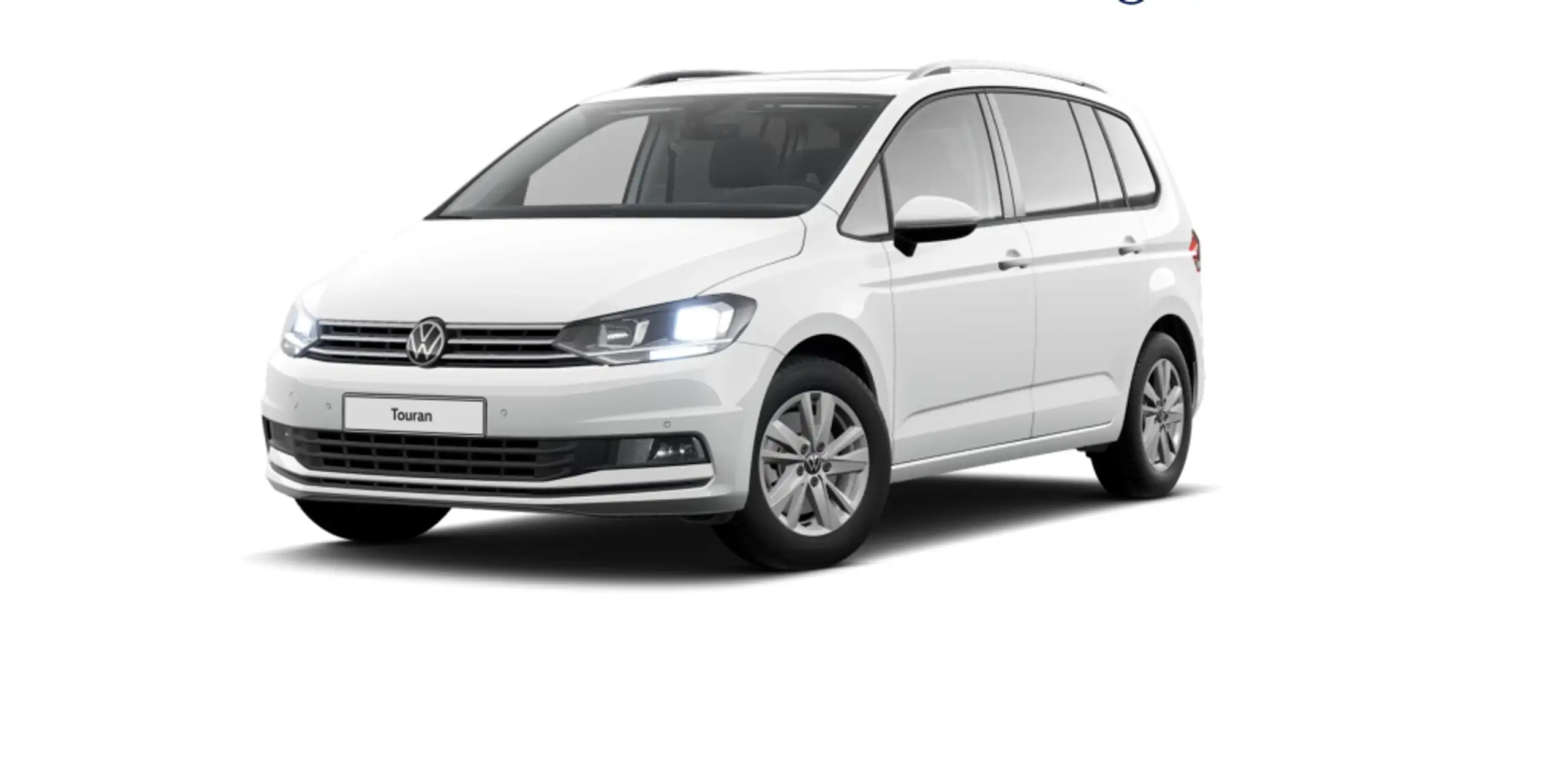 Volkswagen - Touran