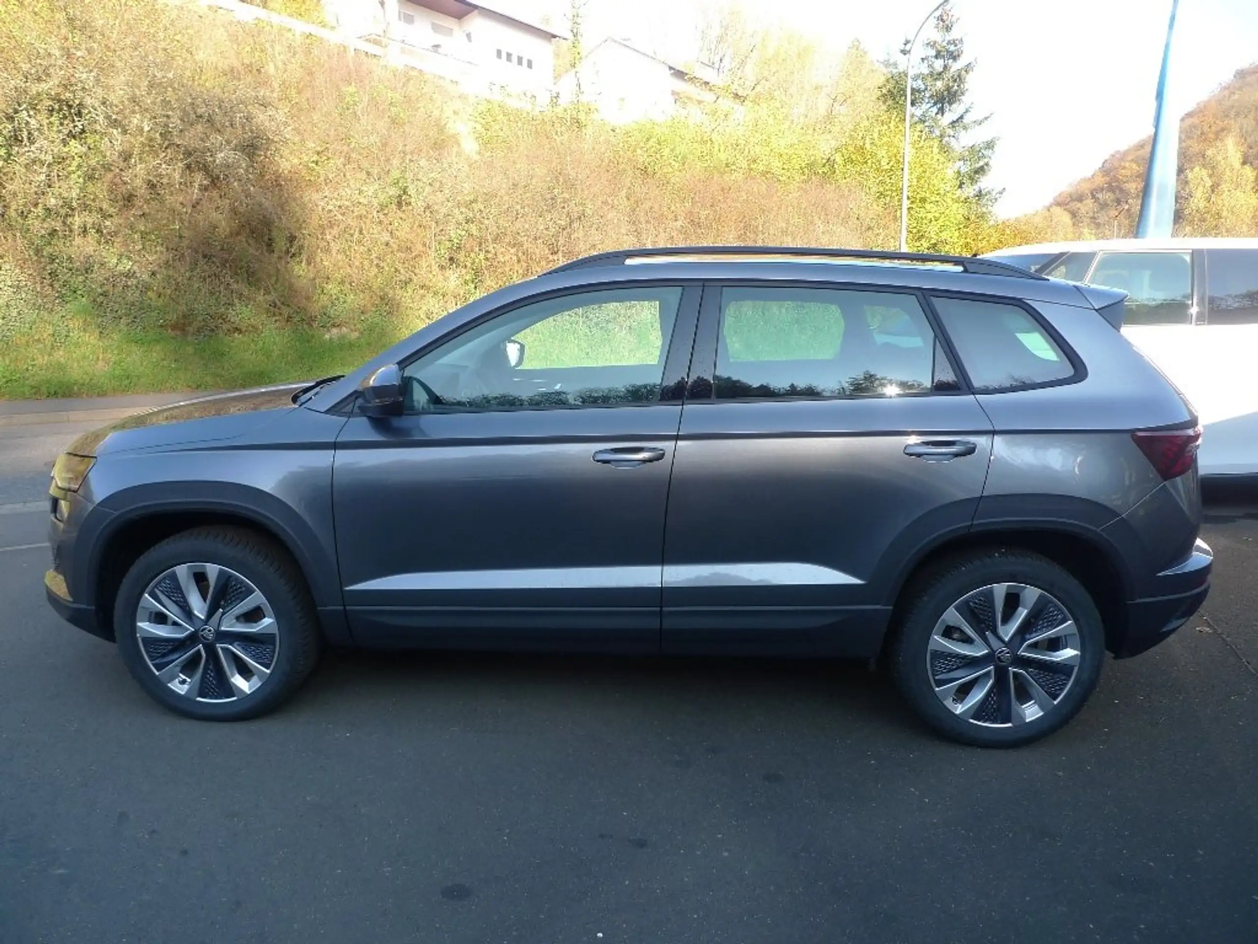 Skoda - Karoq