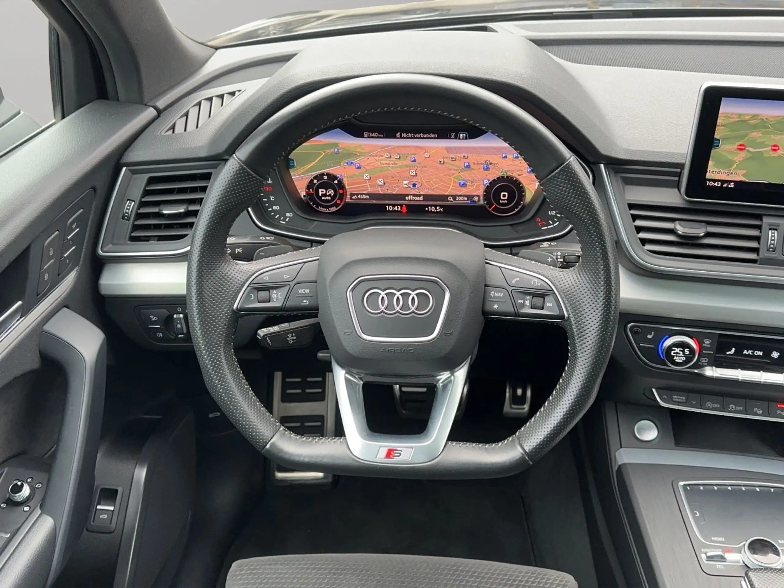 Audi - Q5