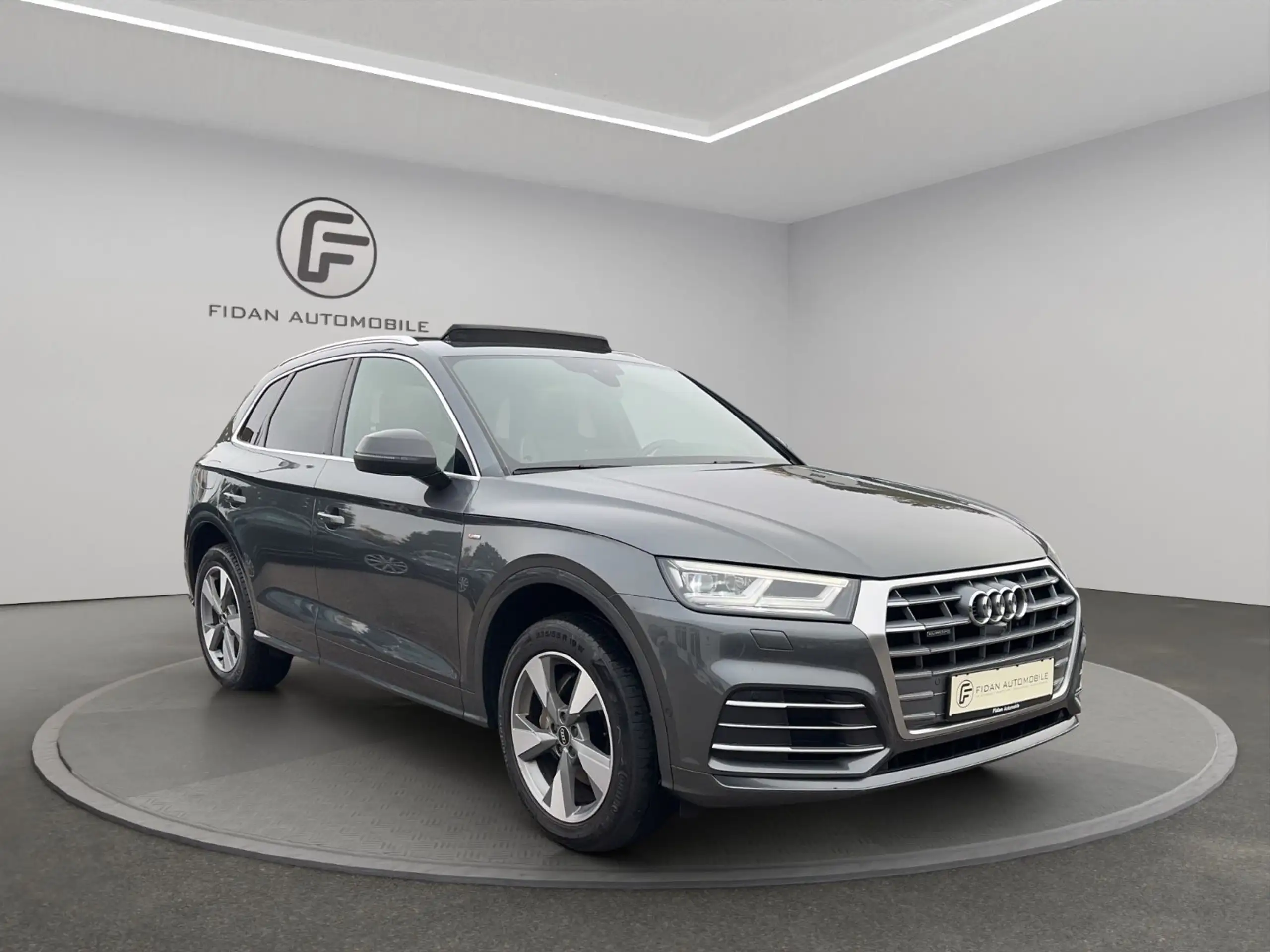 Audi - Q5