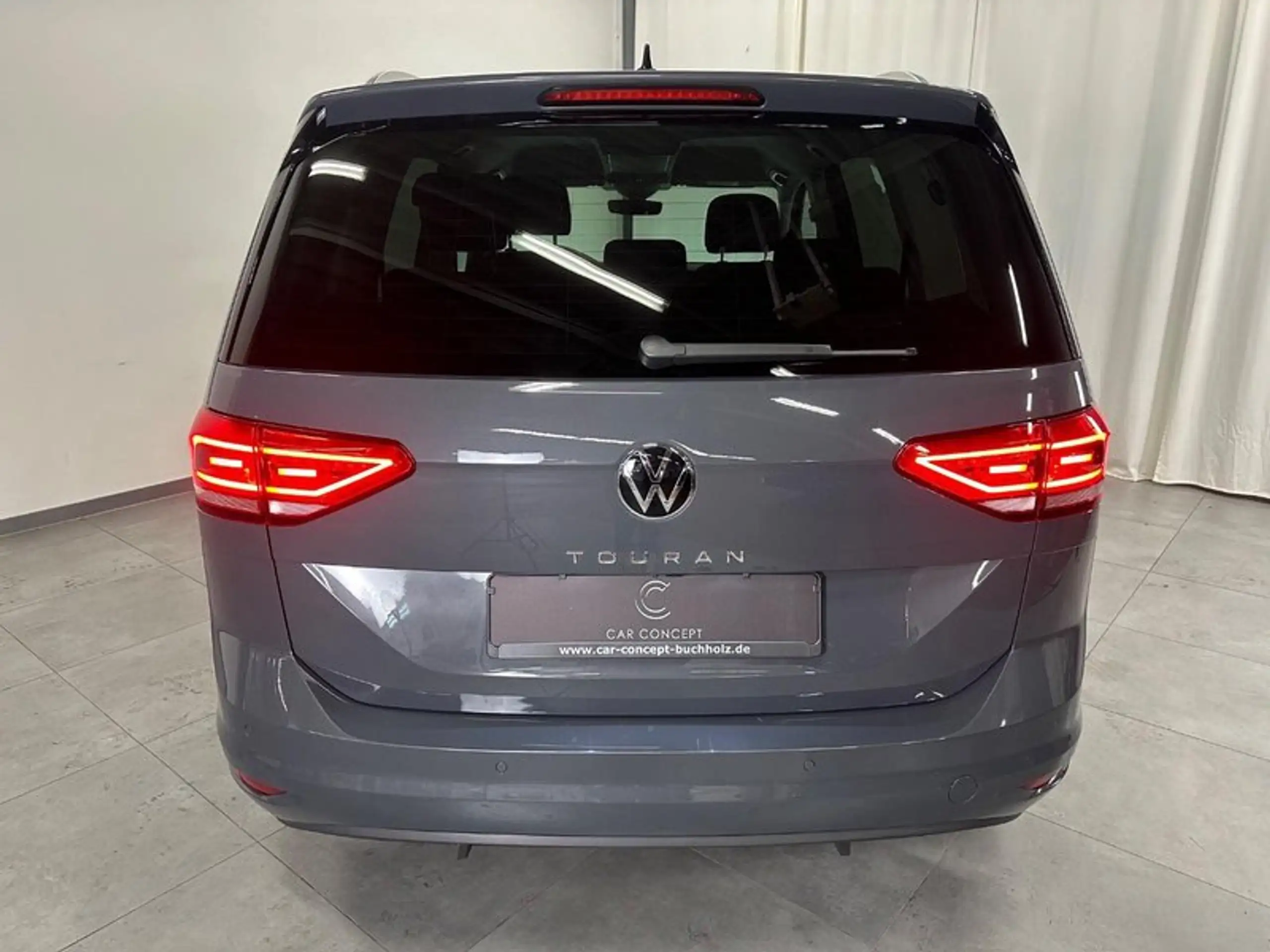 Volkswagen - Touran