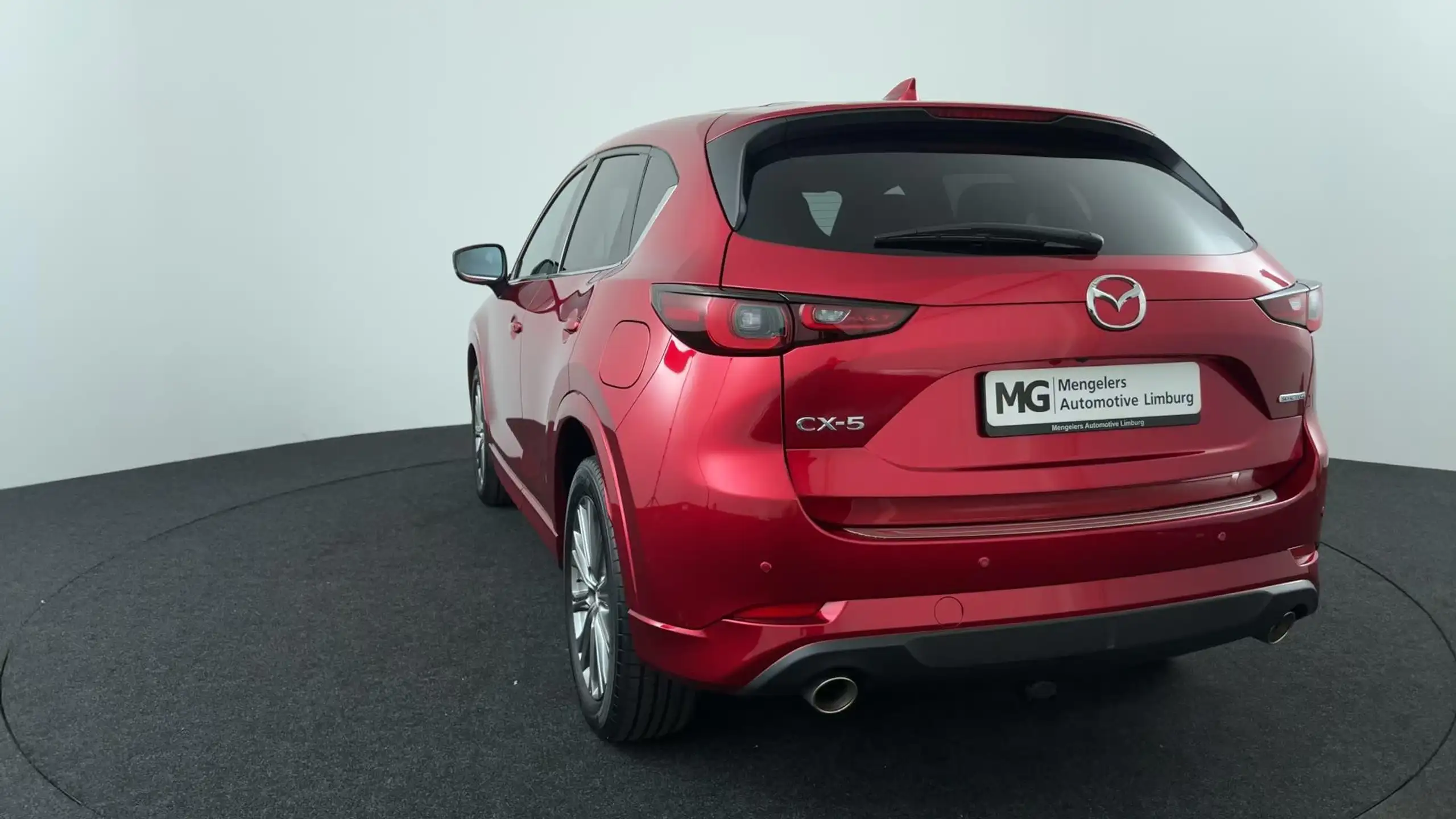 Mazda - CX-5