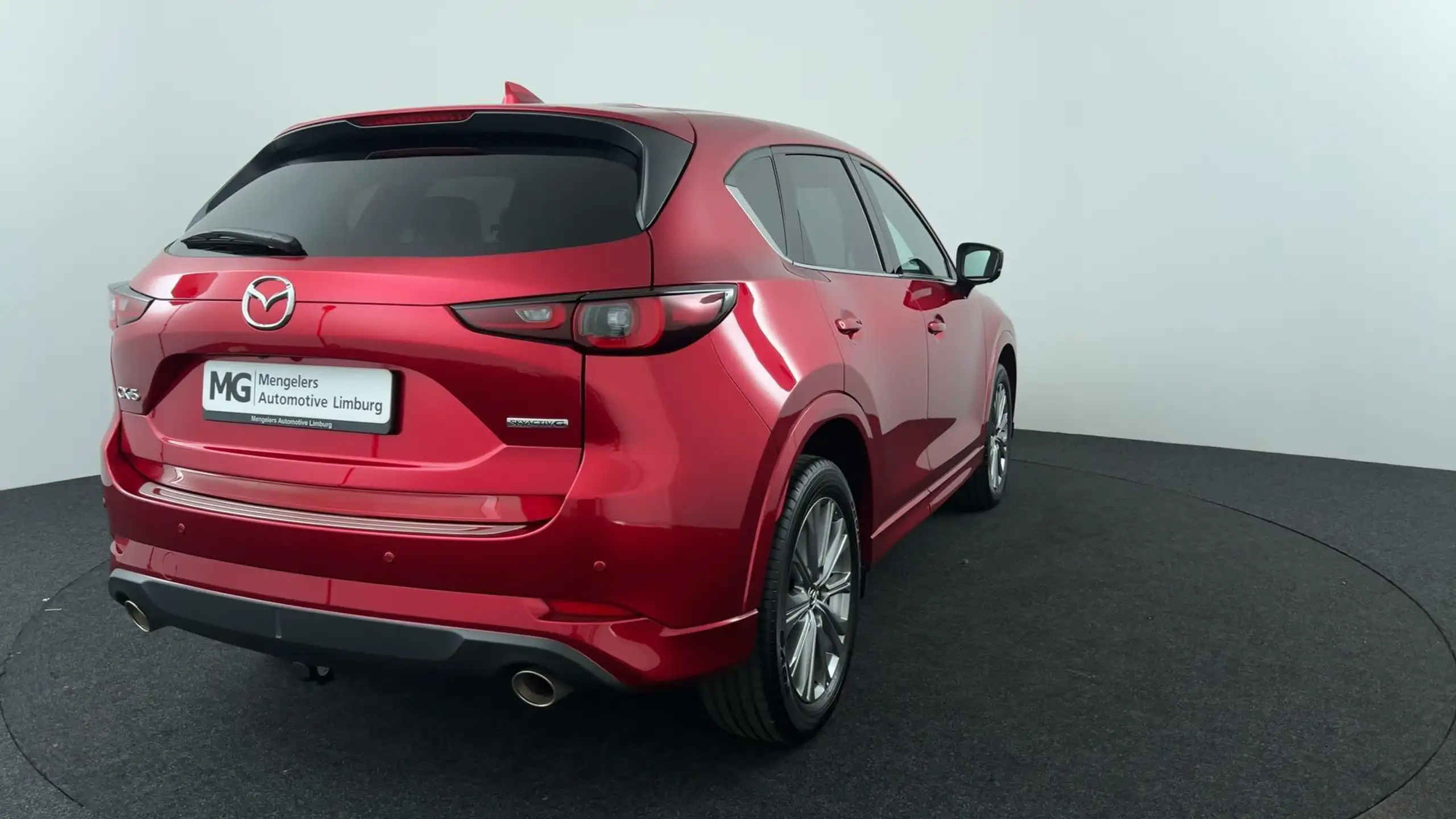 Mazda - CX-5