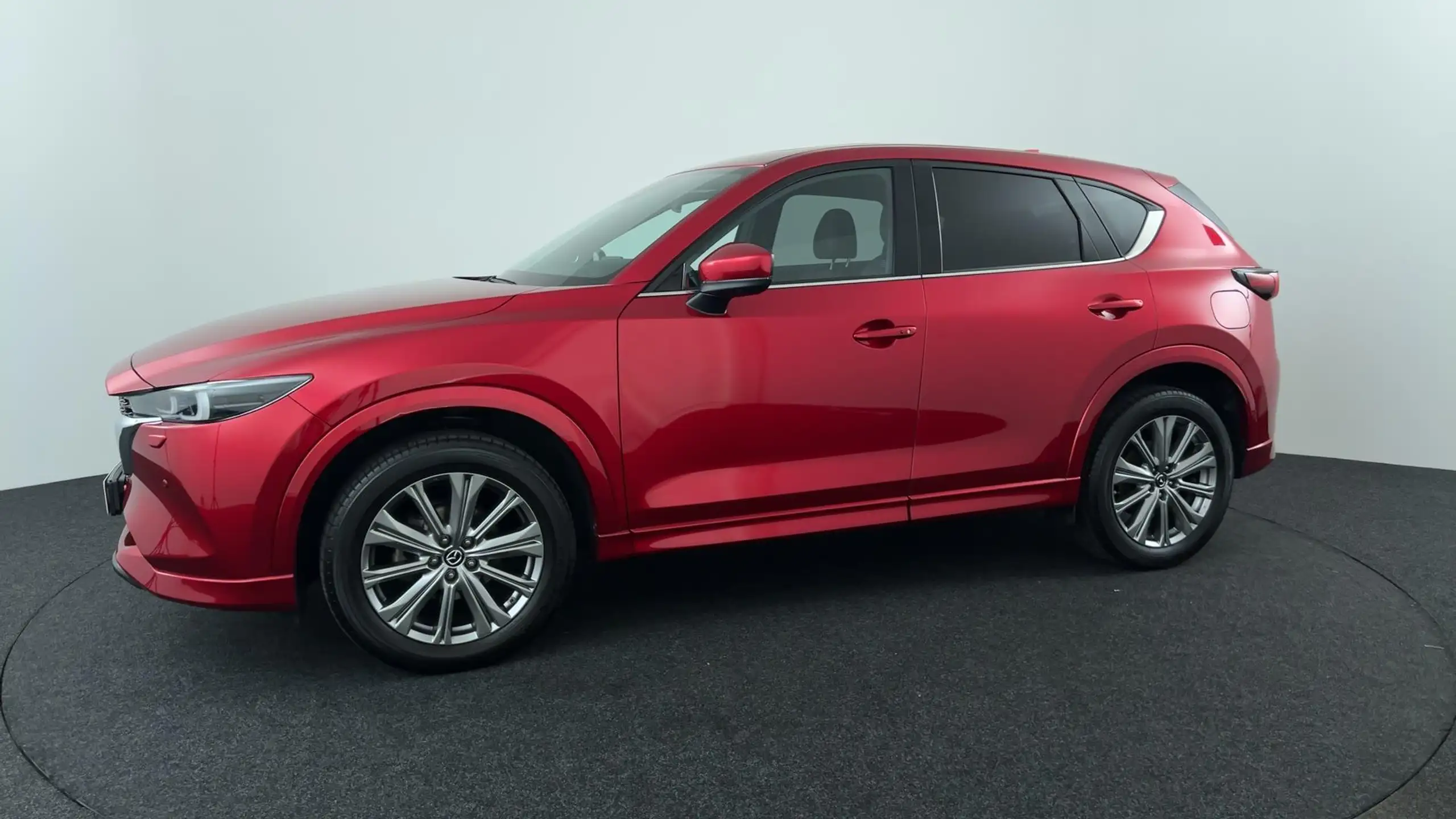 Mazda - CX-5