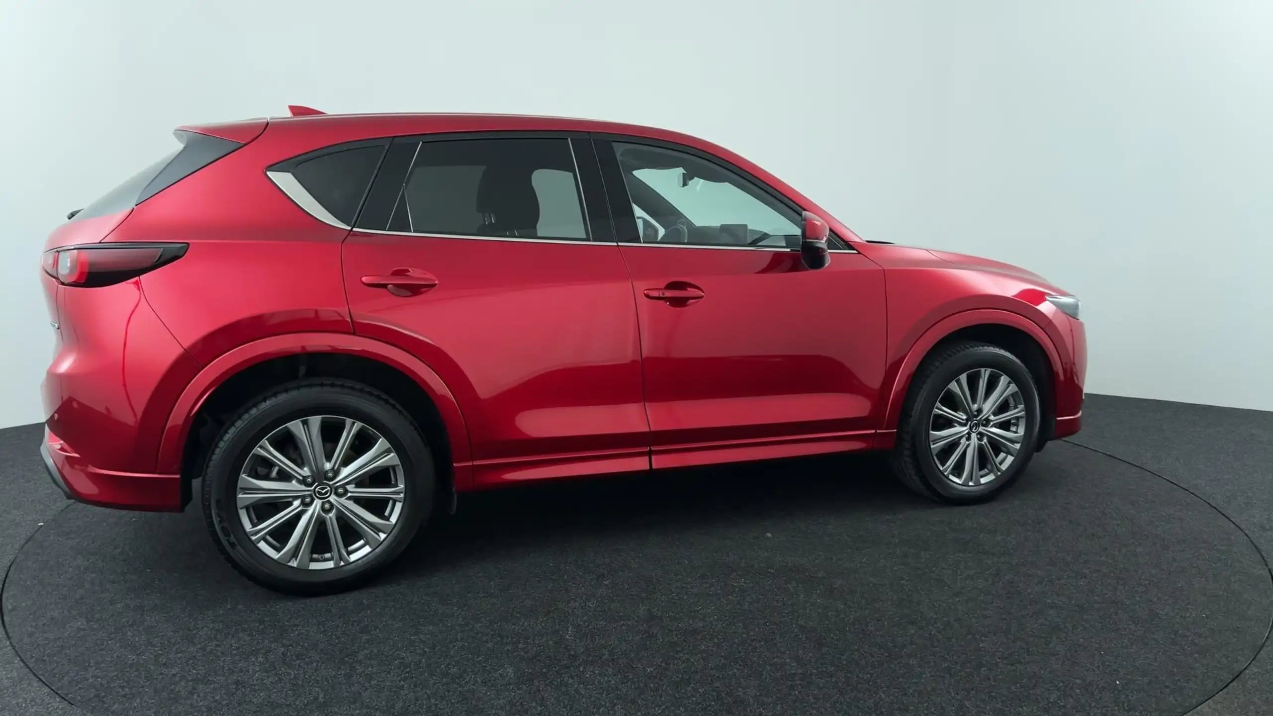 Mazda - CX-5