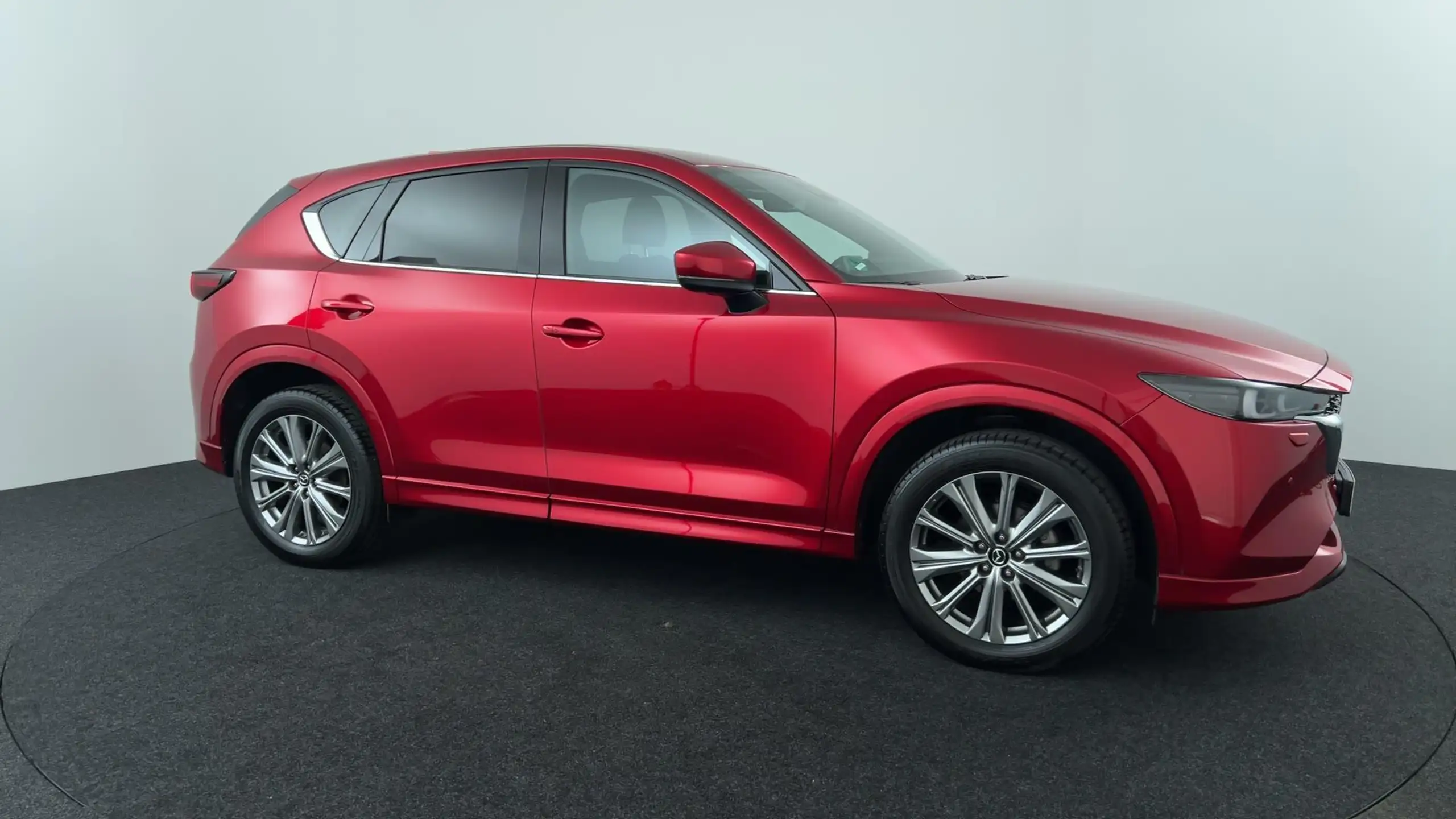 Mazda - CX-5