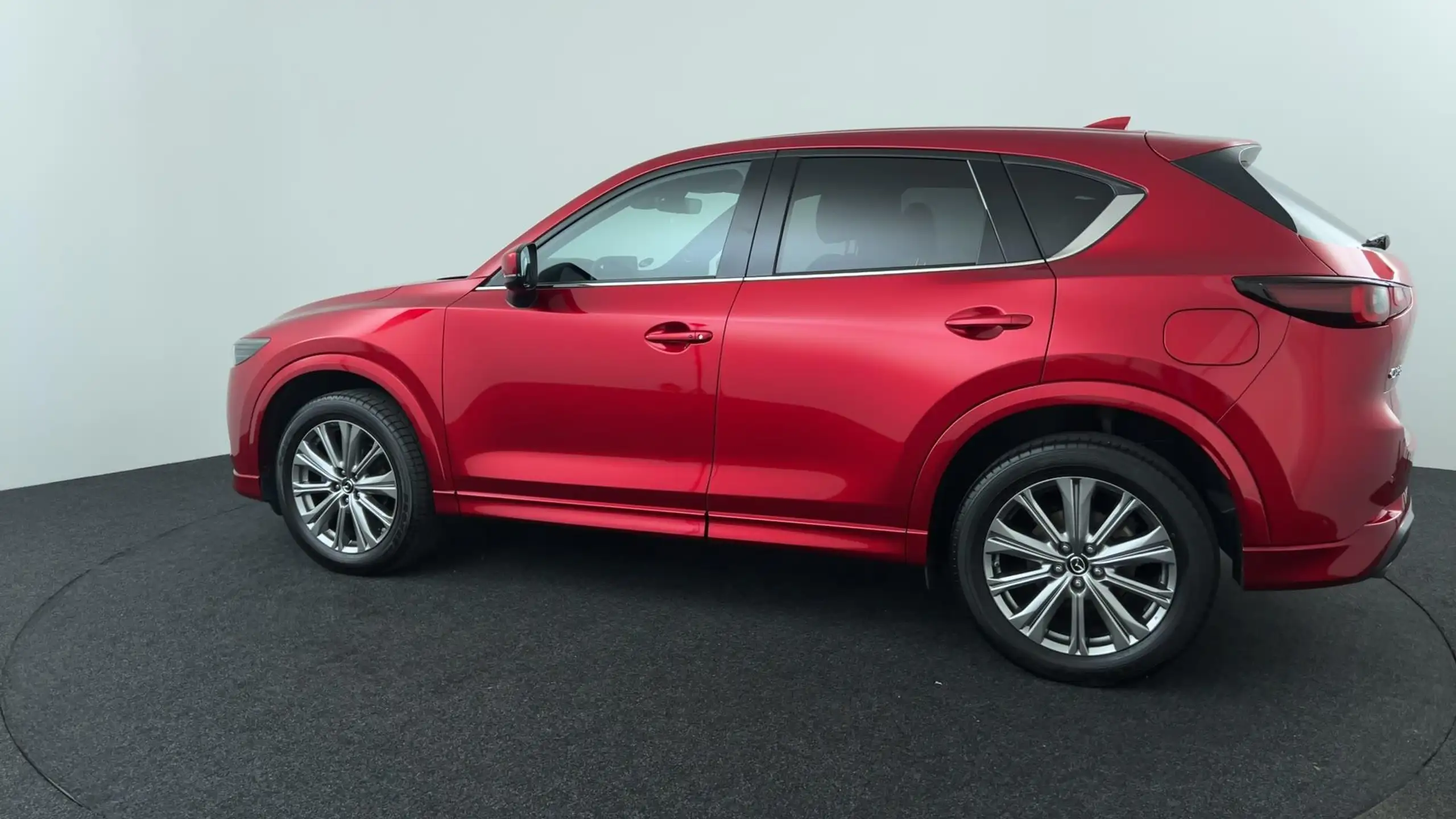 Mazda - CX-5