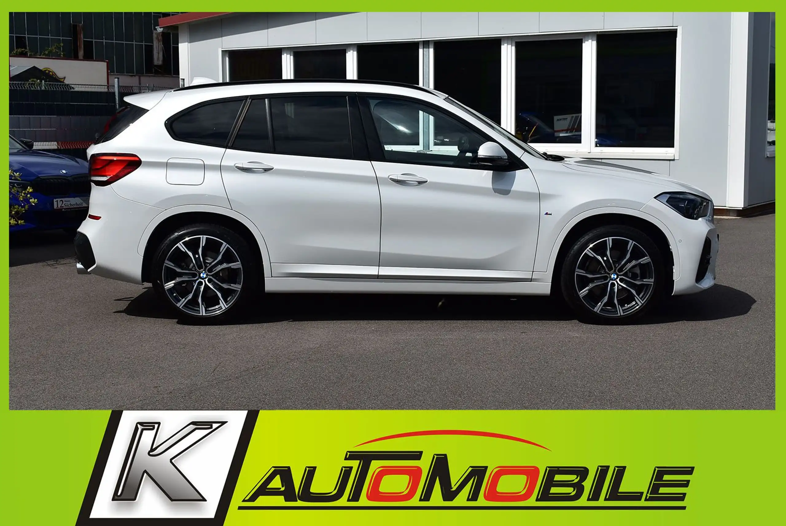 BMW - X1