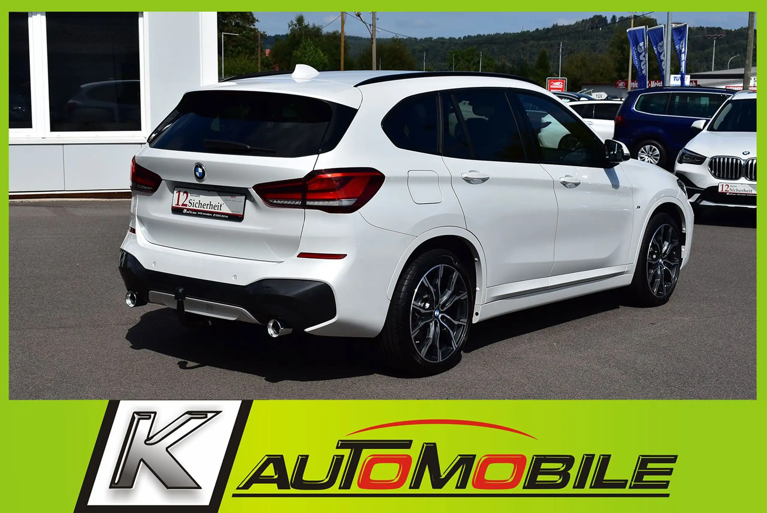 BMW - X1