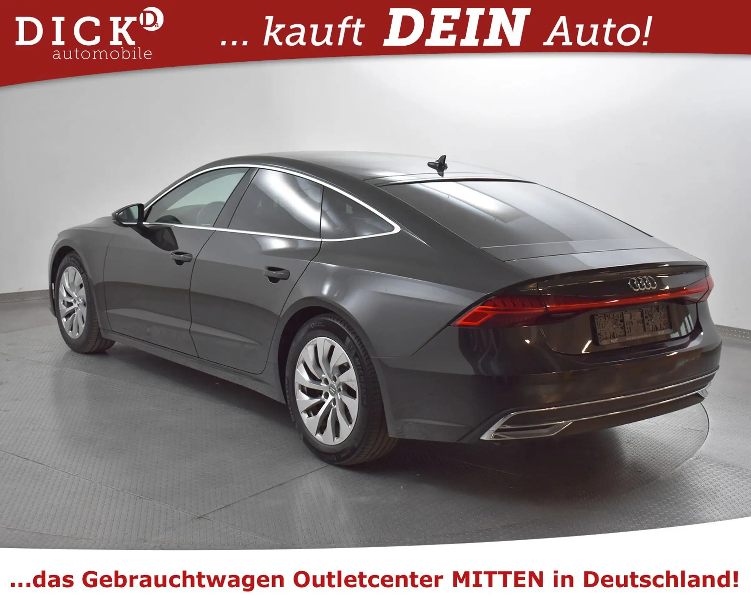 Audi - A7