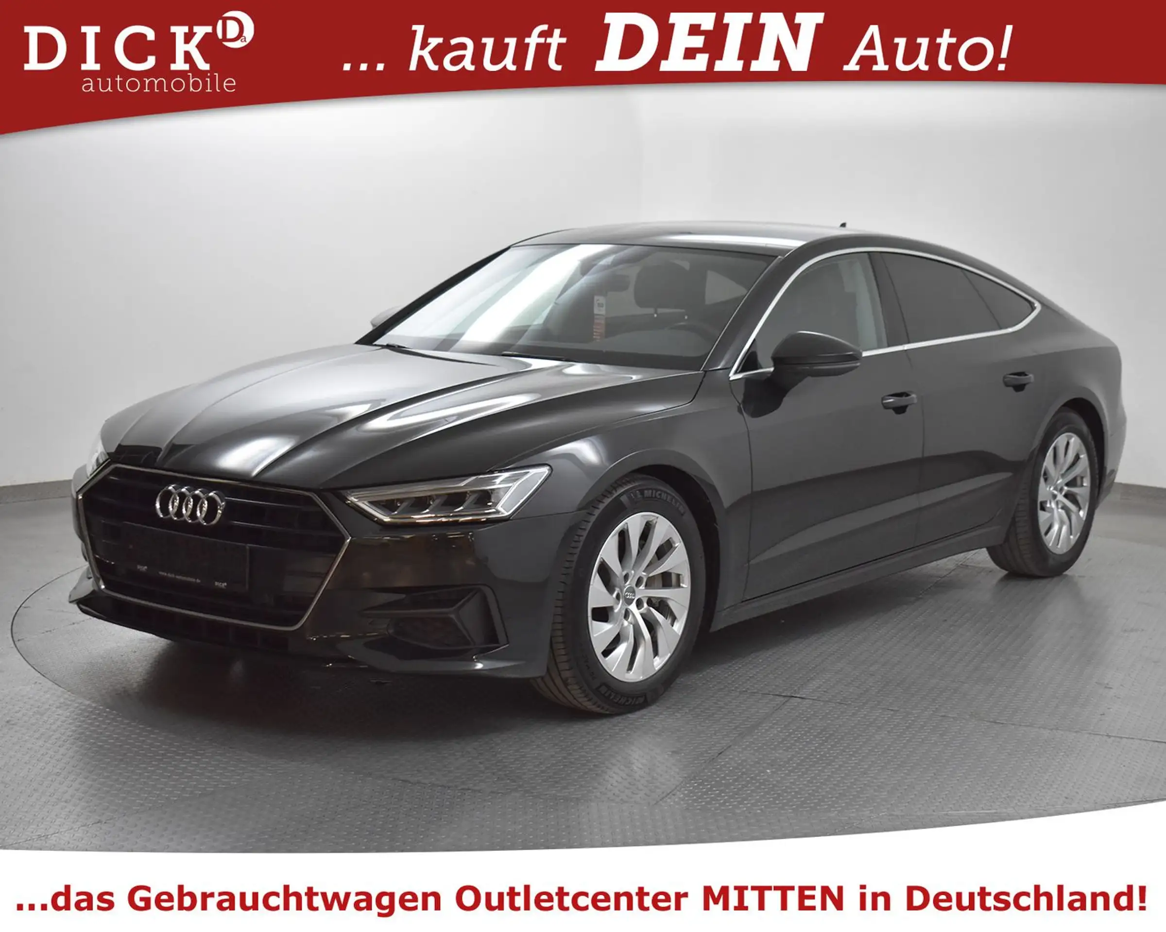 Audi - A7