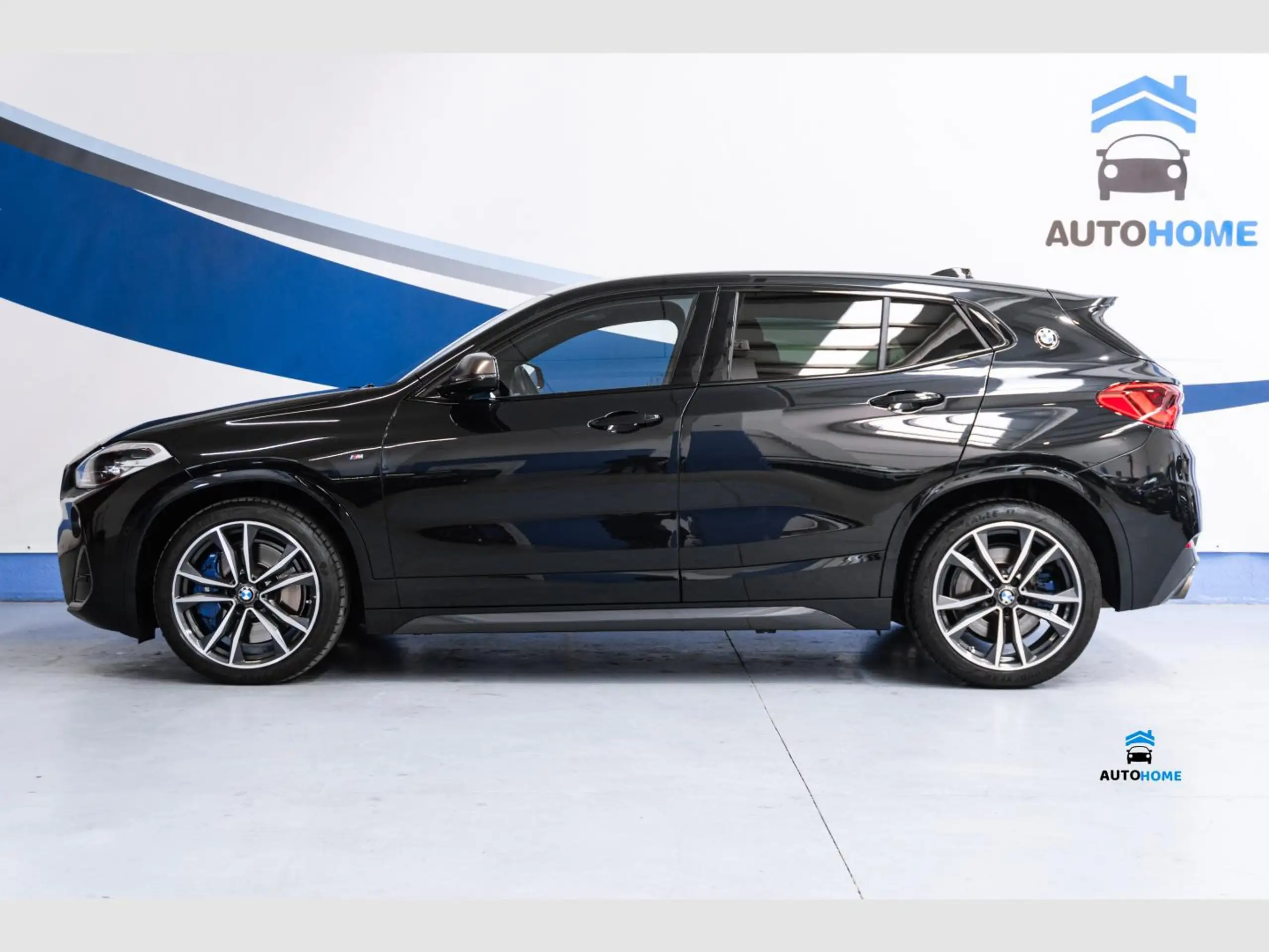 BMW - X2 M