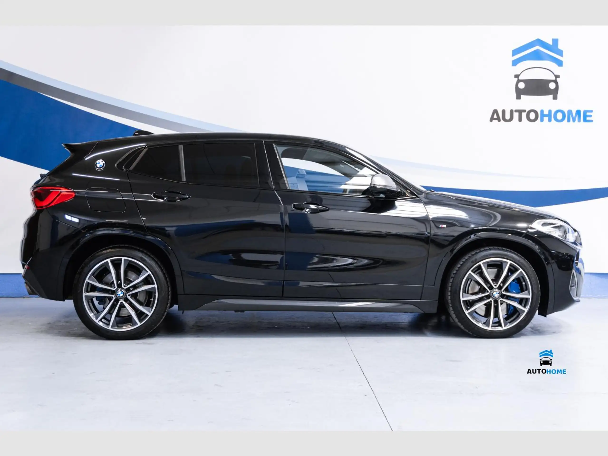 BMW - X2 M