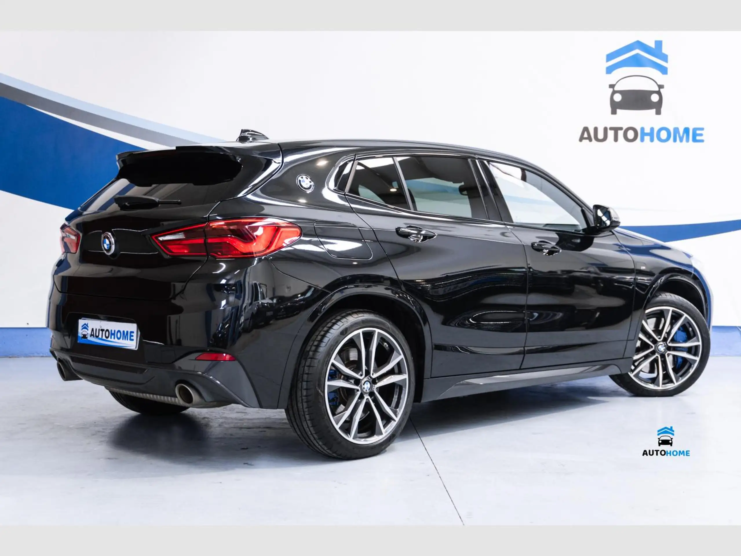 BMW - X2 M