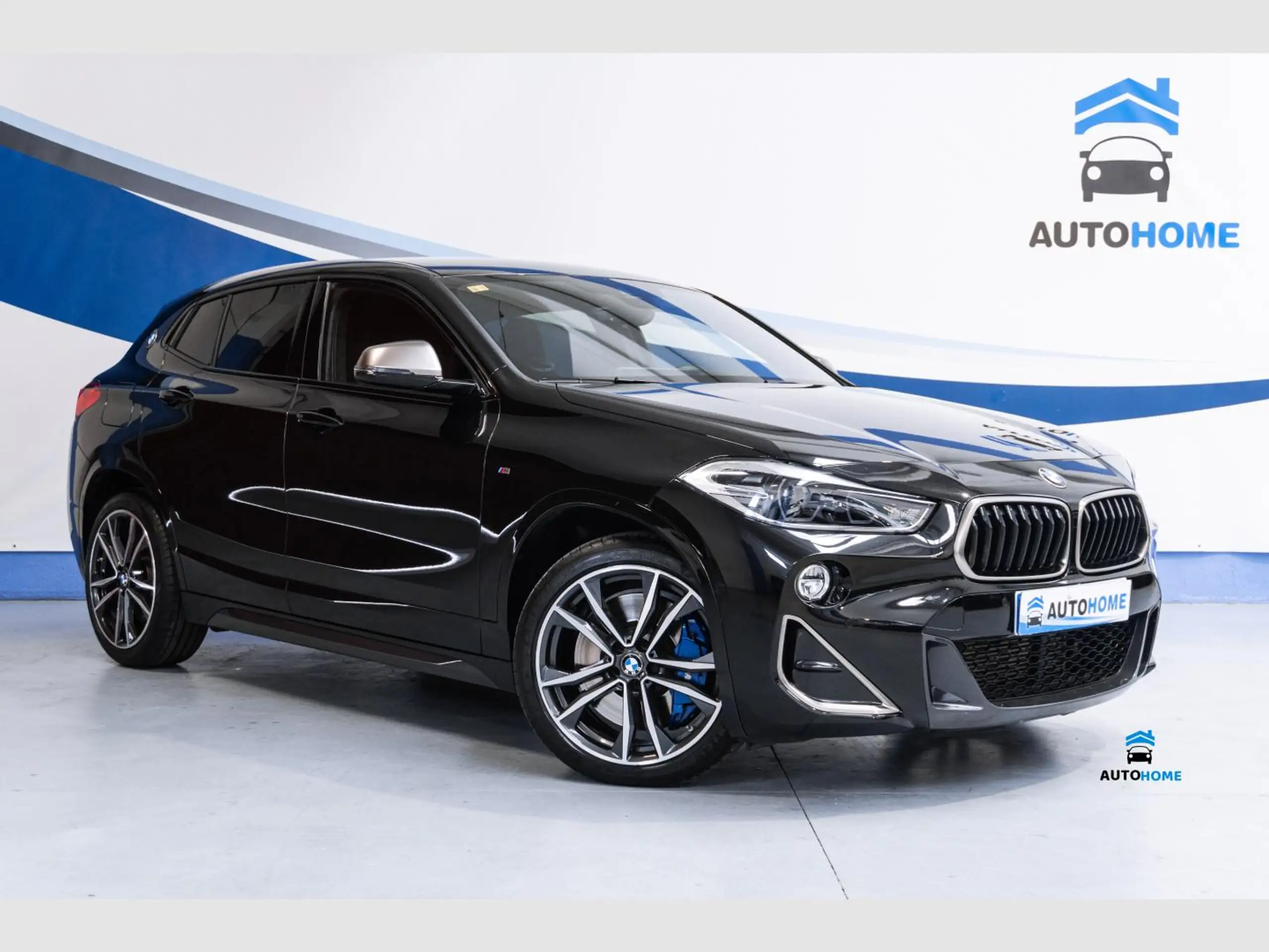 BMW - X2 M