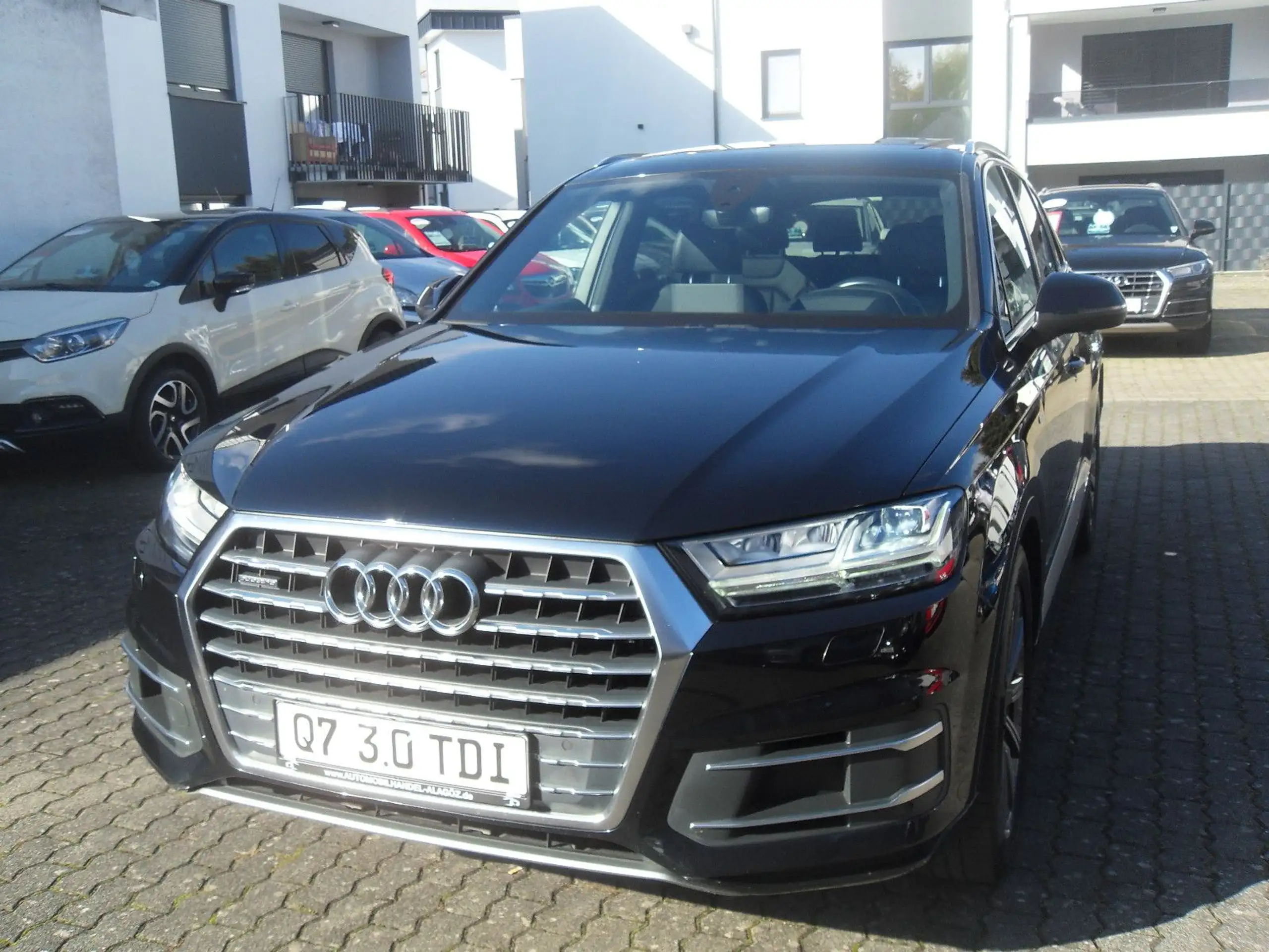 Audi - Q7