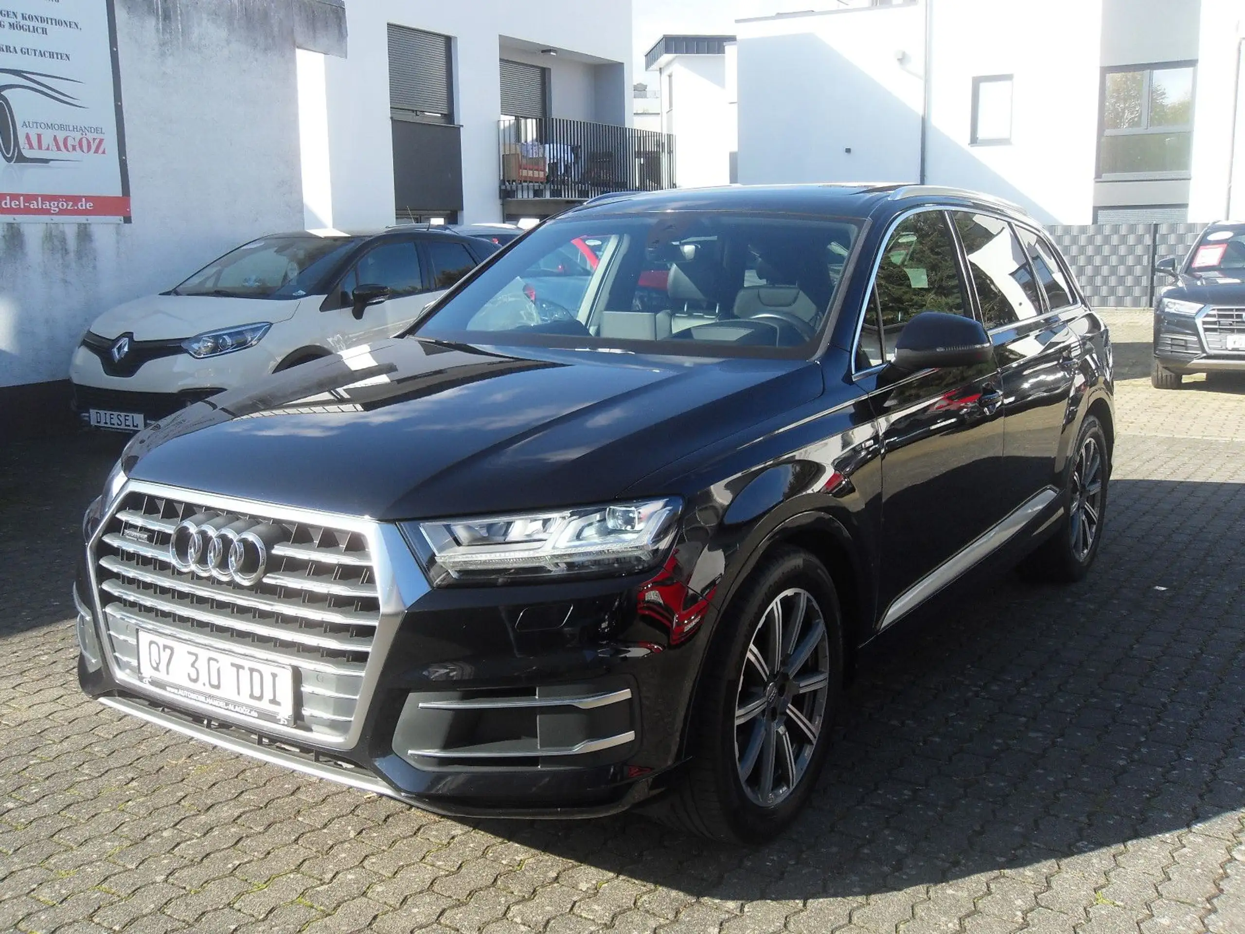 Audi - Q7